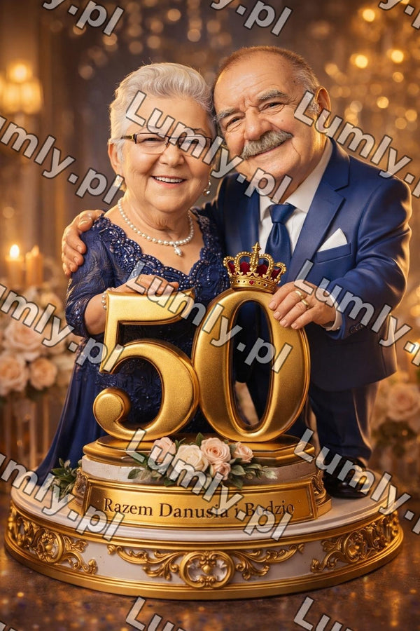 Obraz na płótnie (canvas) - Rozmiar 20×30 cm