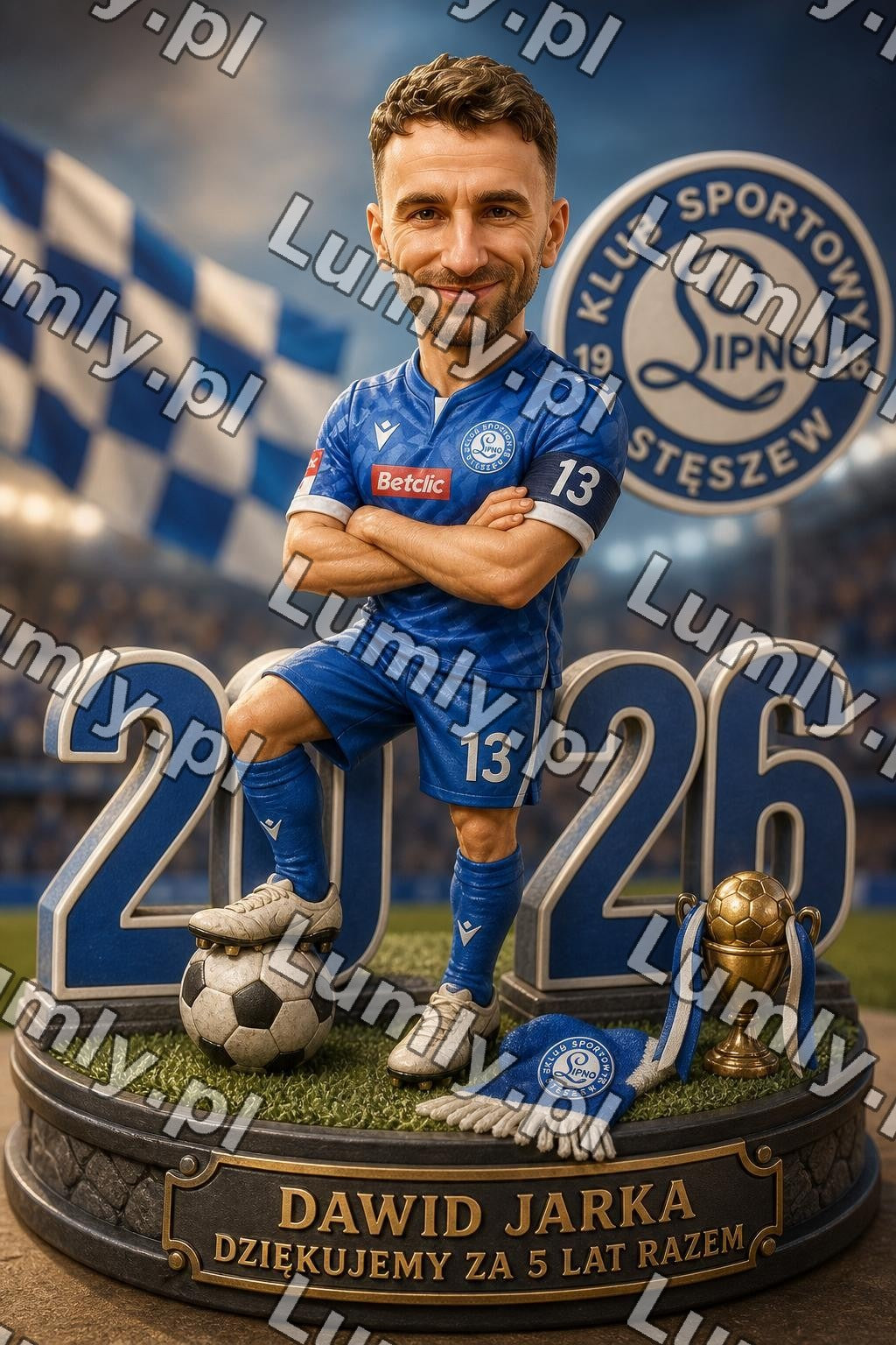 AI caricature-new for Karykatura - 44723040
