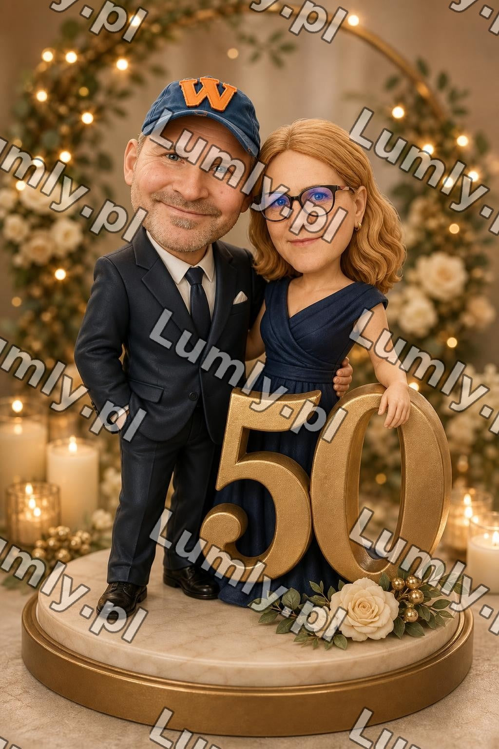 AI caricature-new for Karykatura - 44859533