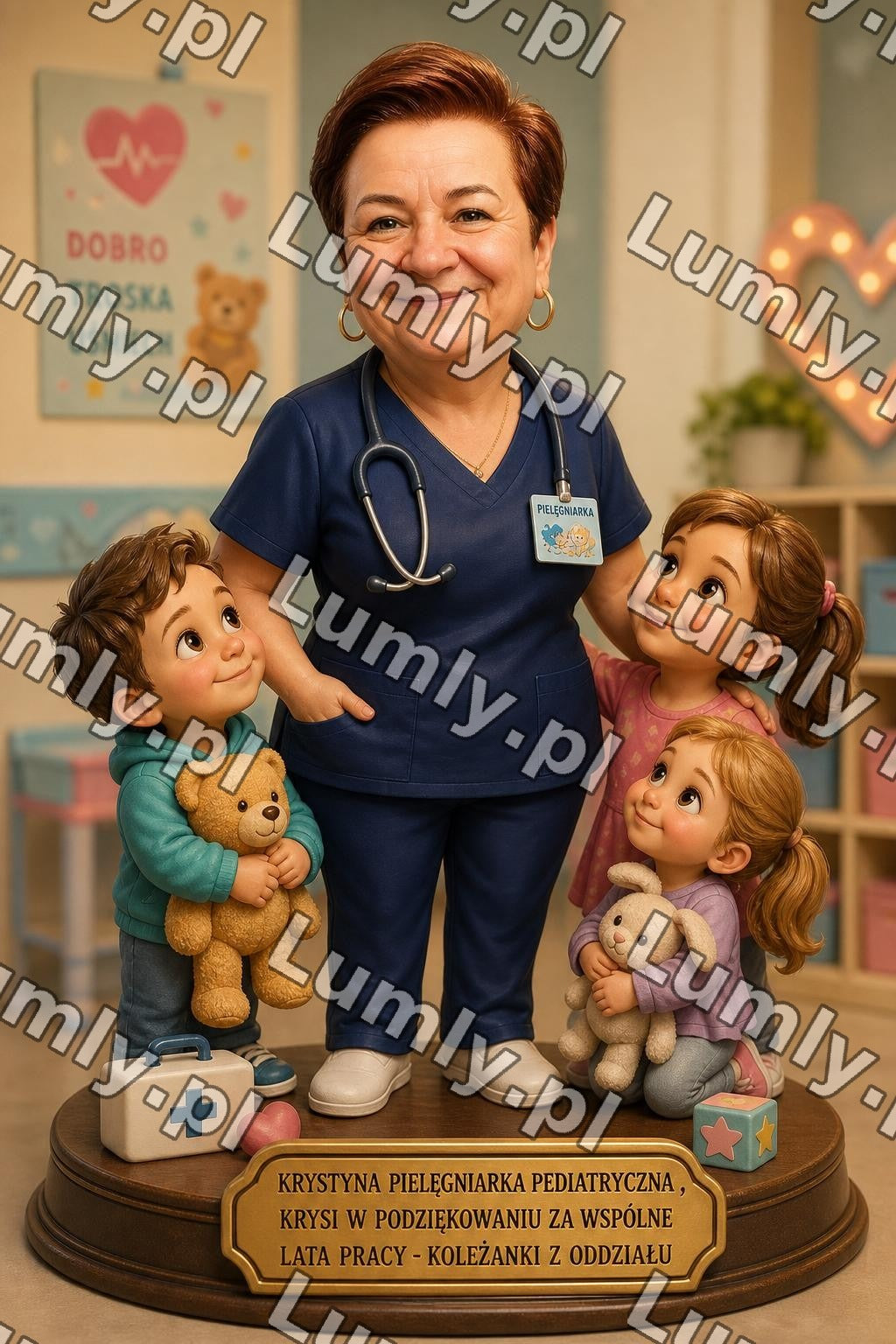 AI caricature-new for Karykatura - 44973152