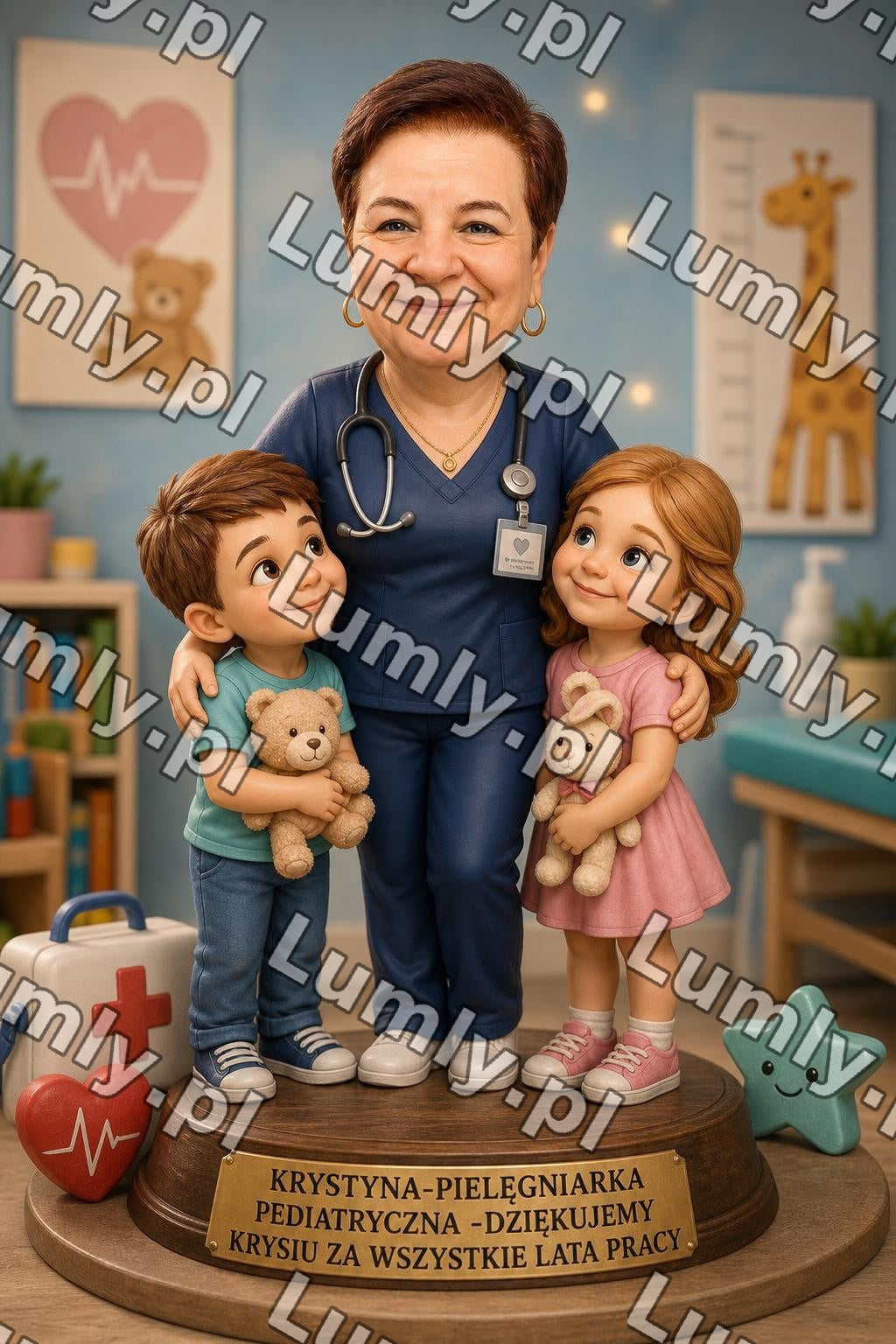 AI caricature-new for Karykatura - 45381018