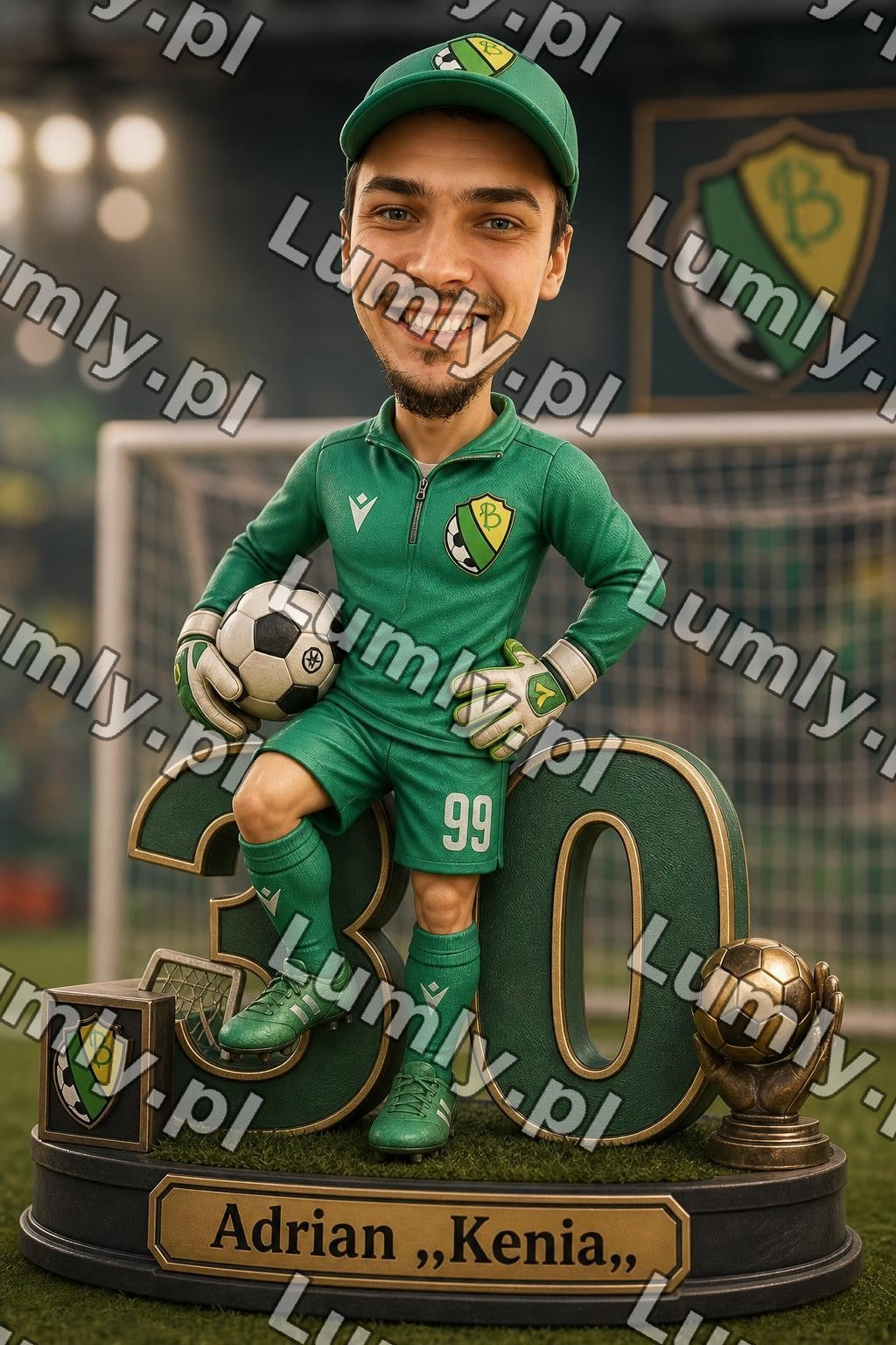 AI caricature-new for Karykatura - 45421770