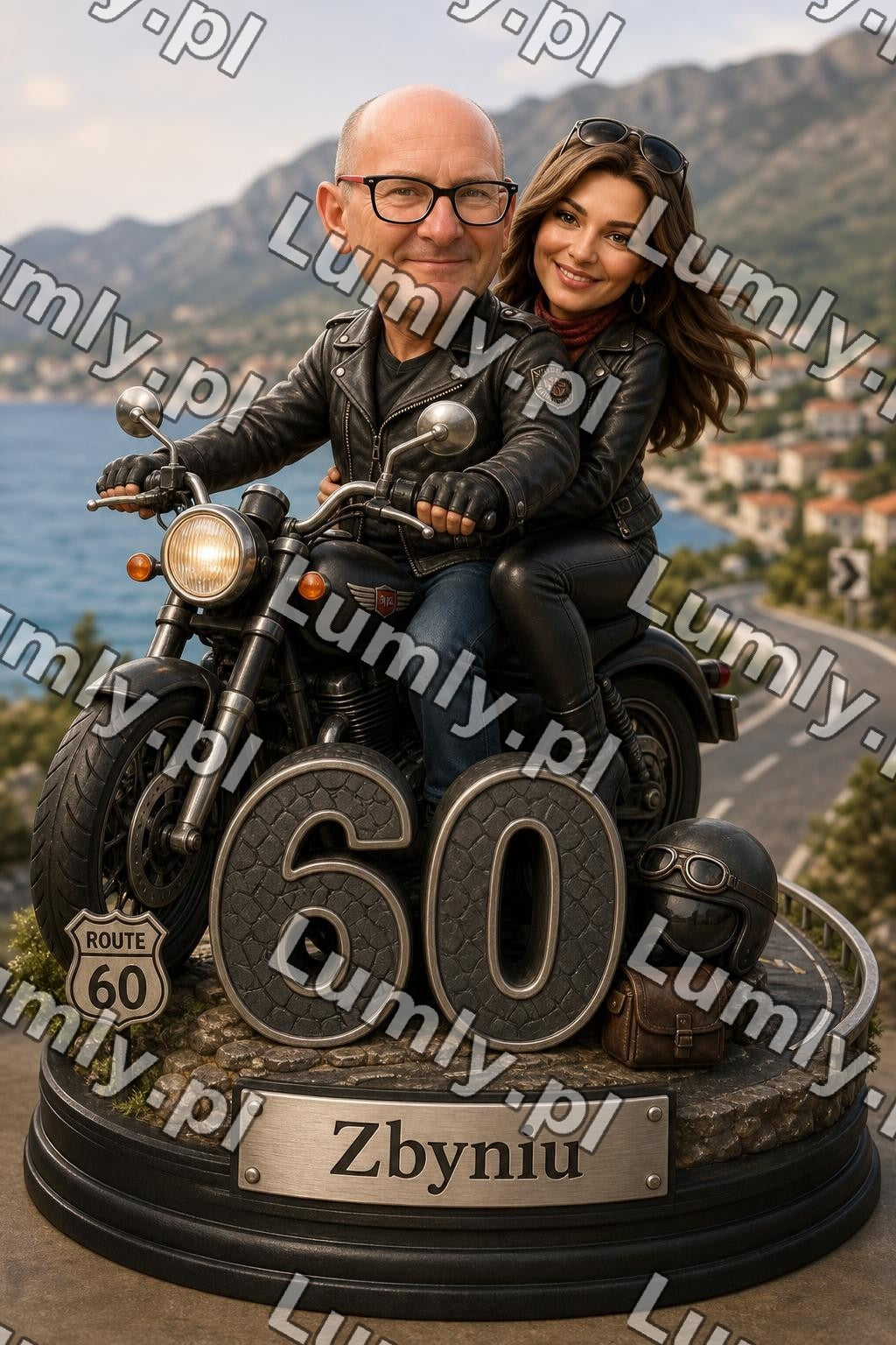 AI caricature-new for Karykatura - 45856006