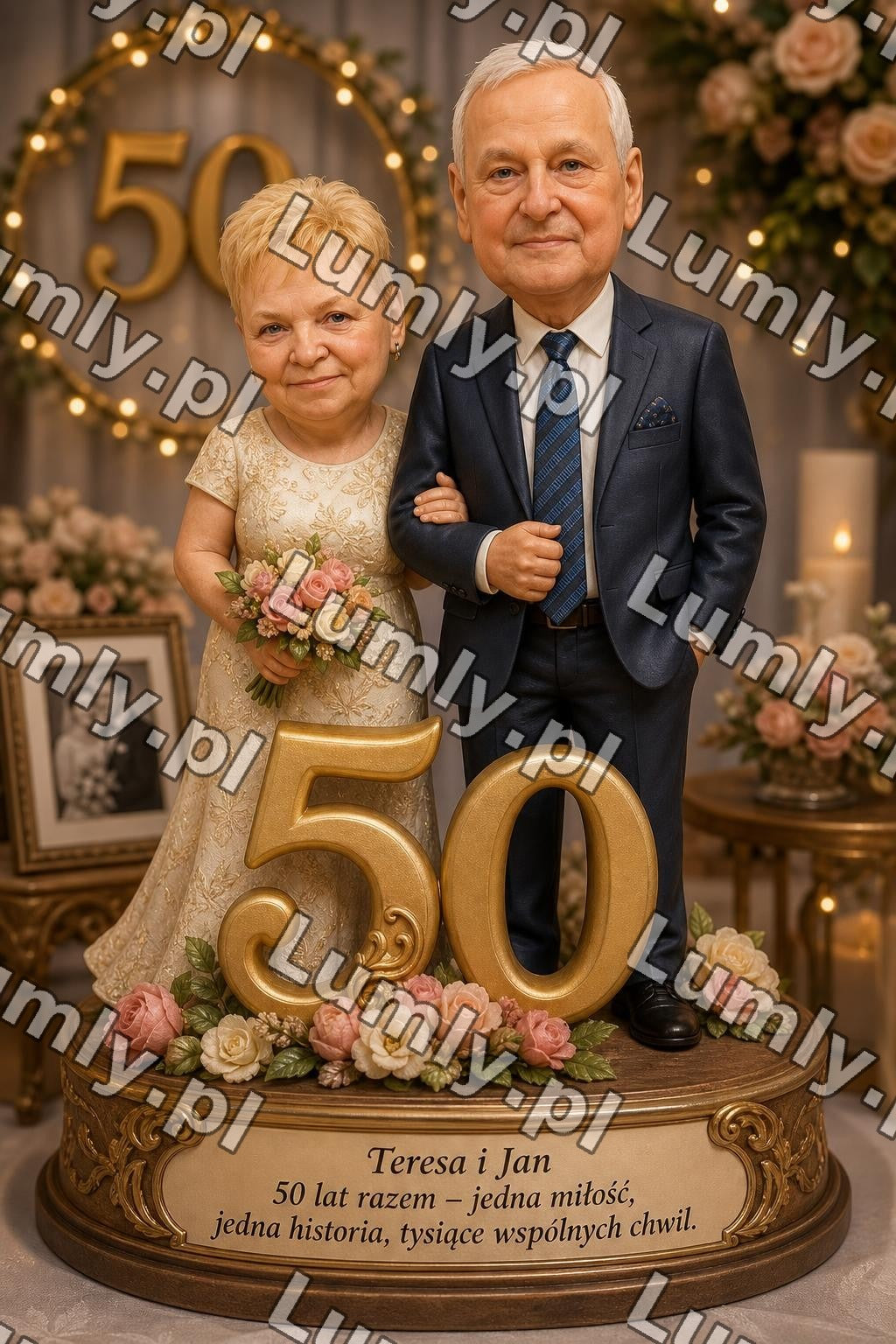 AI caricature-new for Karykatura - 46357622