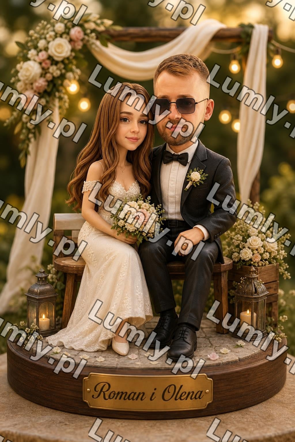 AI caricature-new for Karykatura - 46595718
