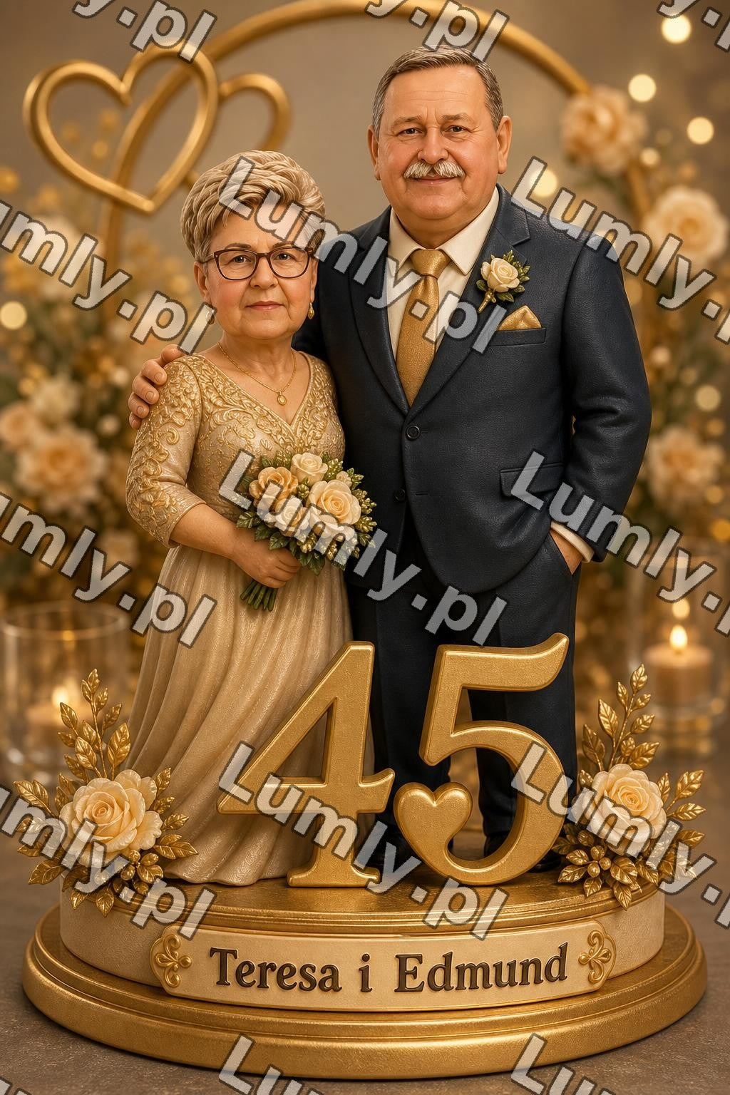 AI caricature-new for Karykatura - 46681930