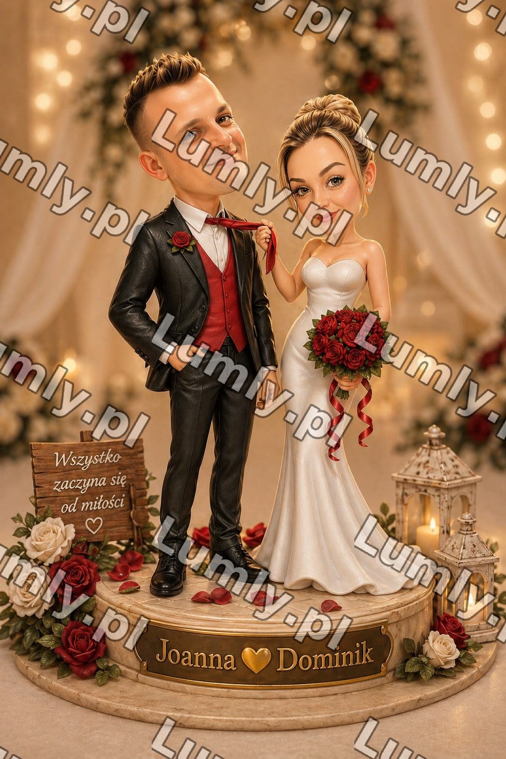 AI caricature-new for Karykatura - 46791866