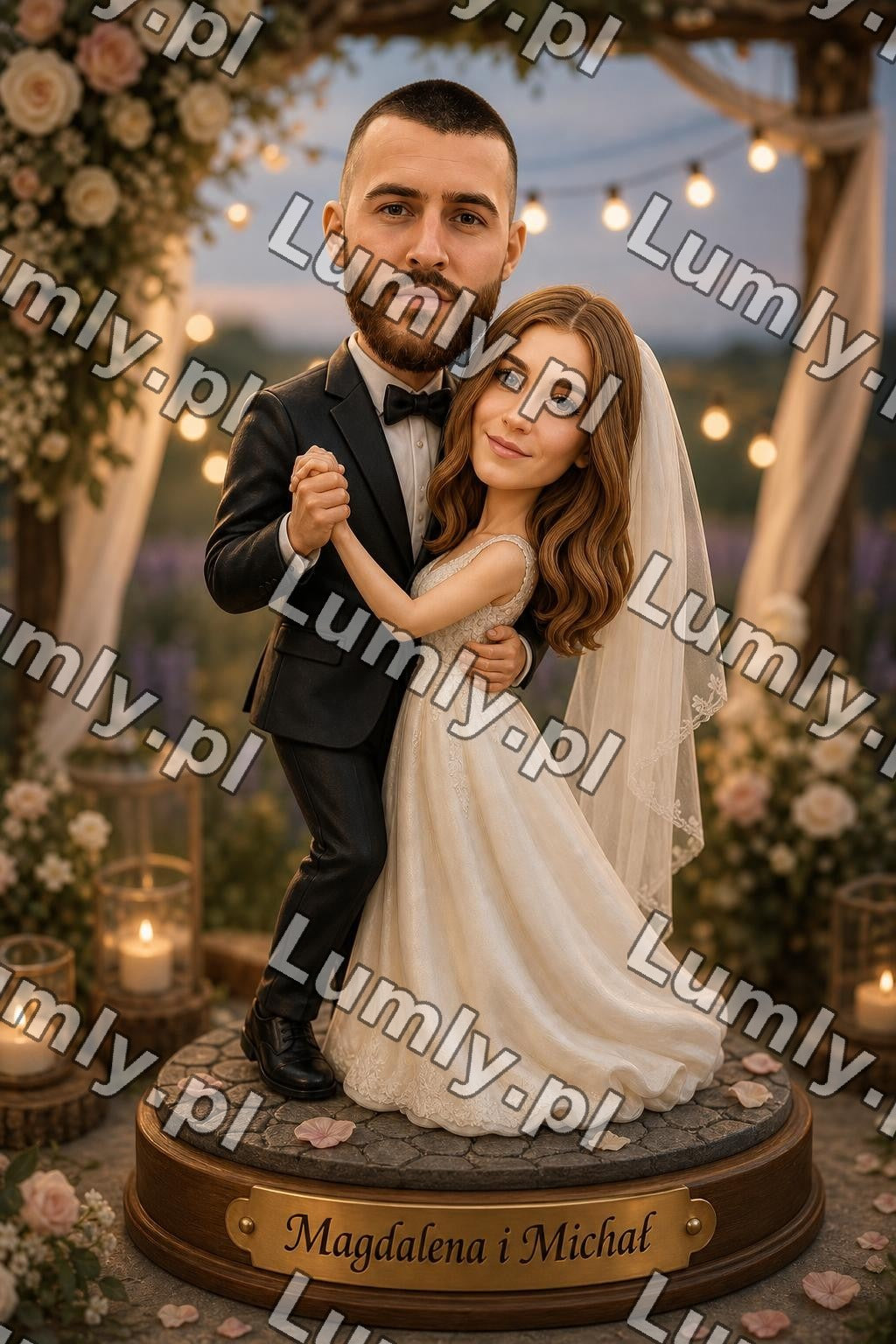 AI caricature-new for Karykatura - 47126181