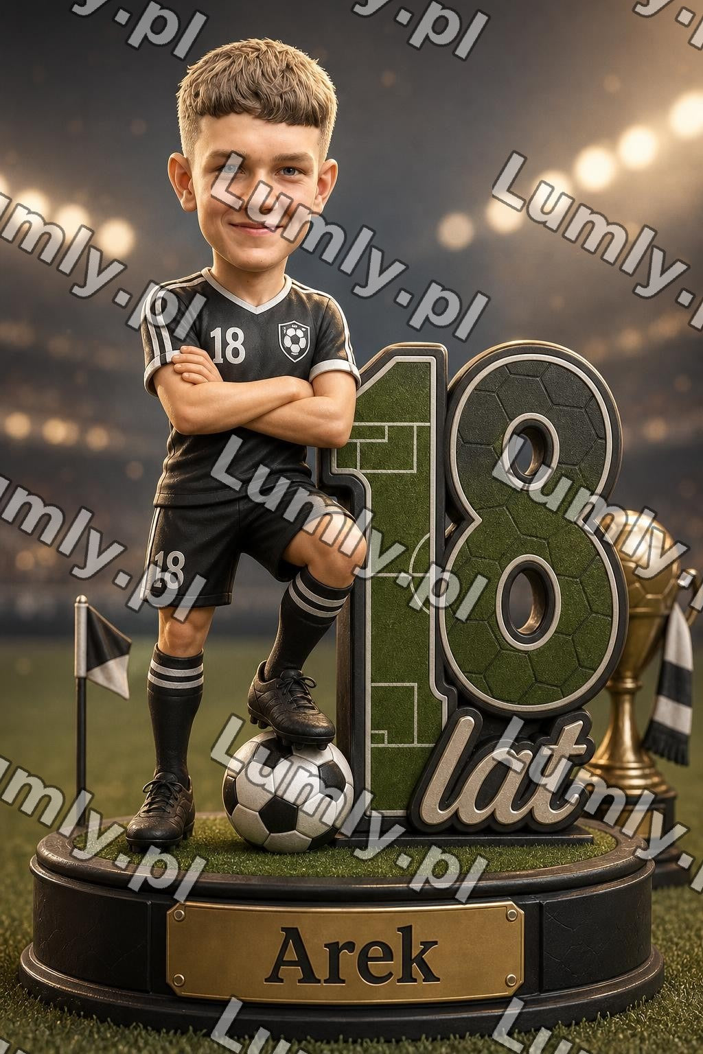 AI caricature-new for Karykatura - 47170986