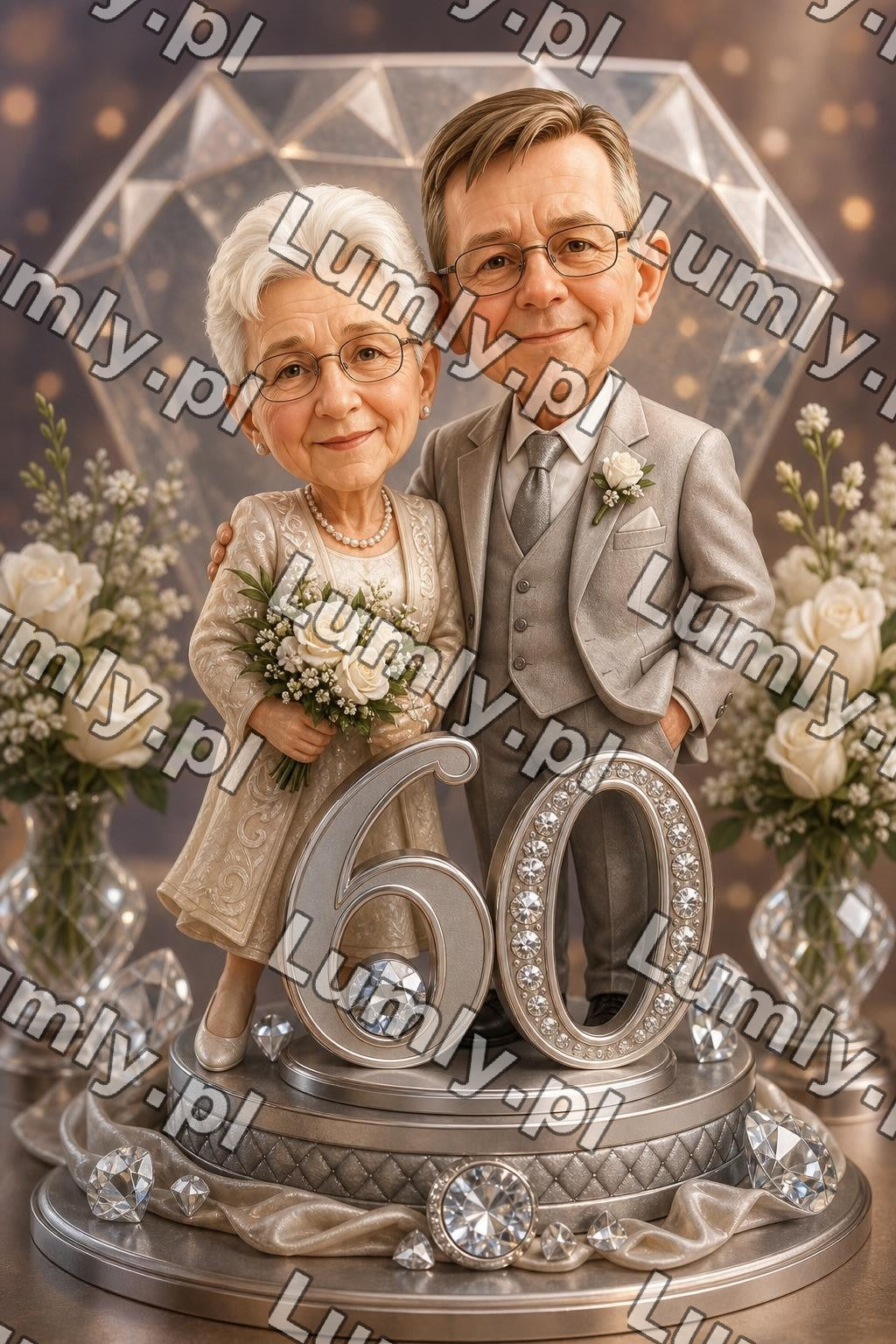 AI caricature-new for Karykatura - 47512103