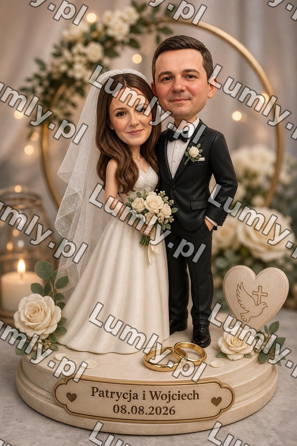 AI caricature-new for Karykatura - 47523632