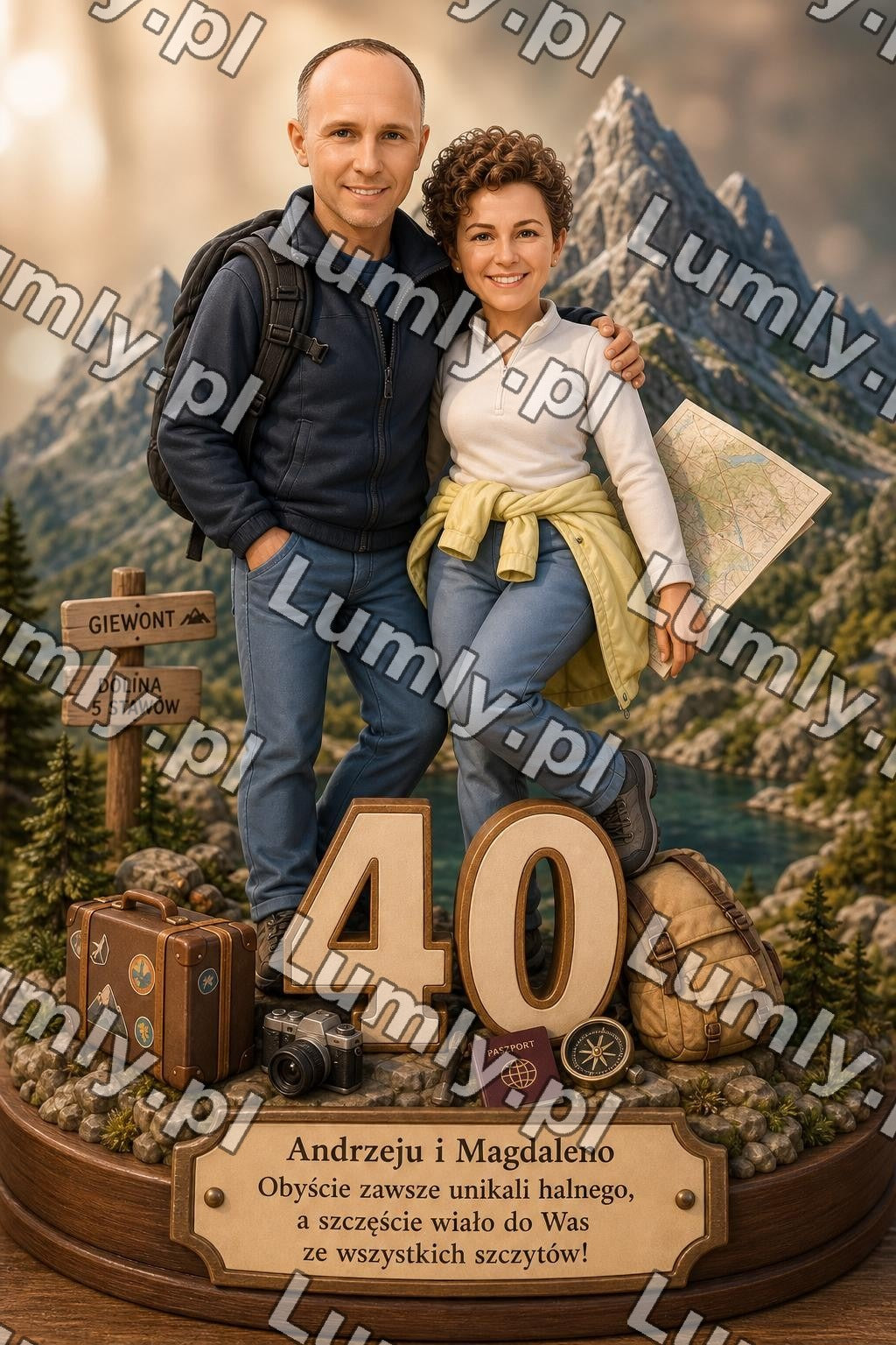 AI caricature-new for Karykatura - 47592278