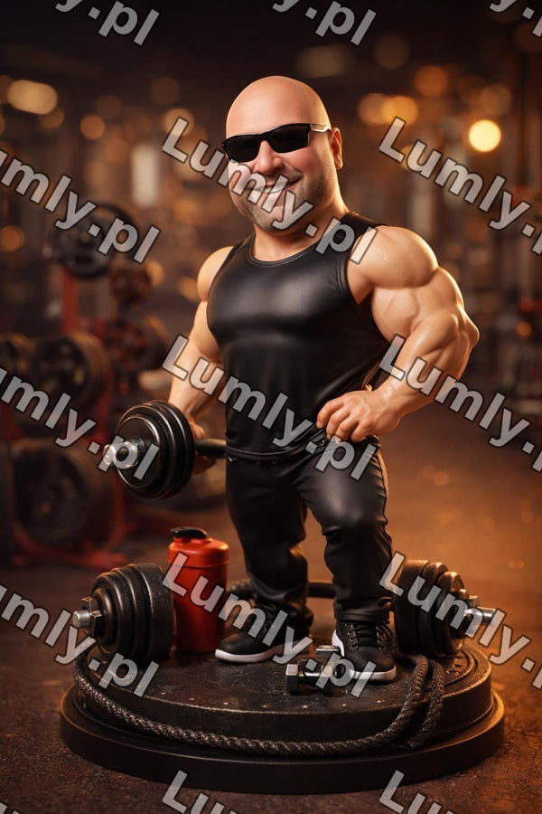 Wydruk na szkle - Rozmiar 15×21 cm