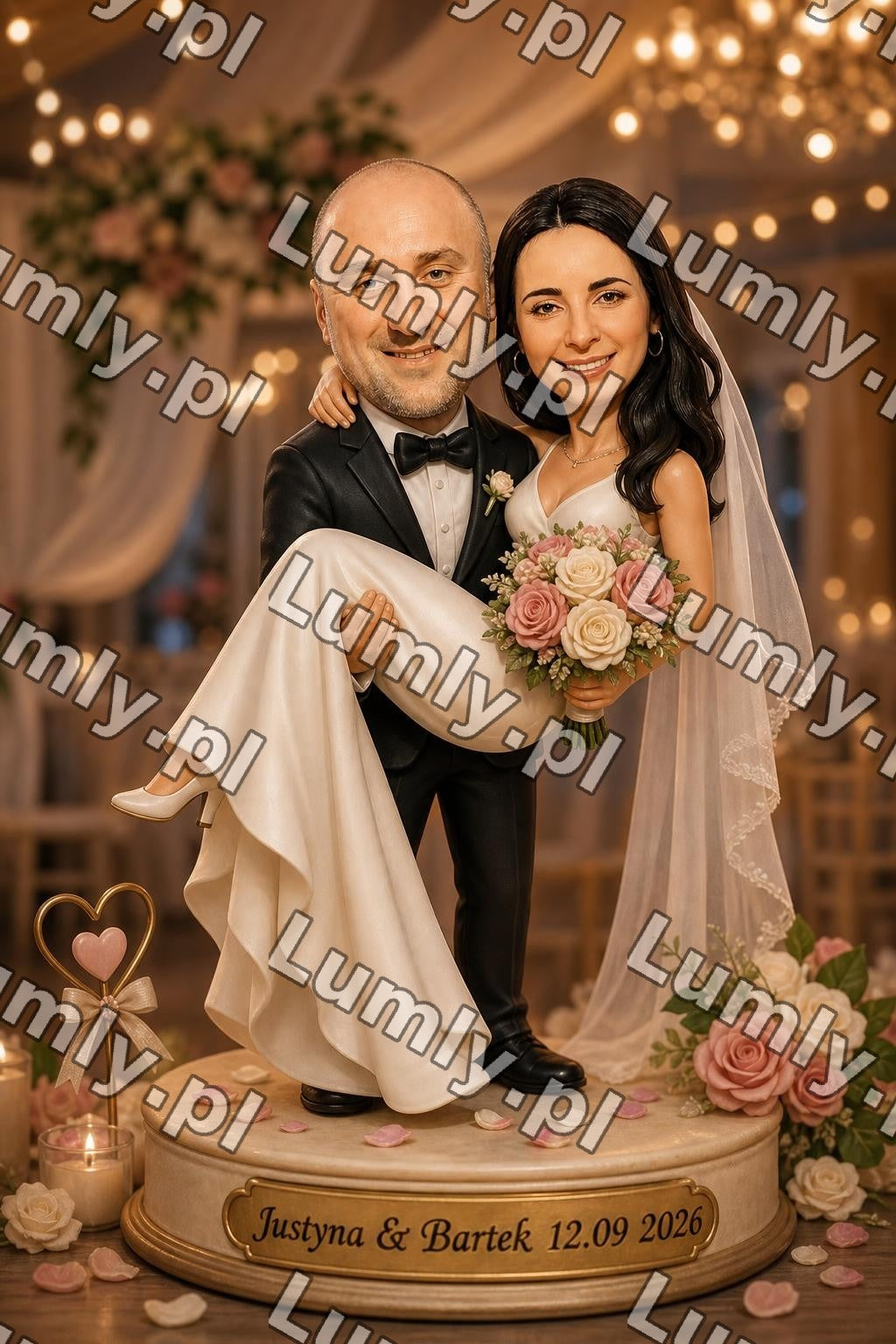 AI caricature-new for Karykatura - 47712035