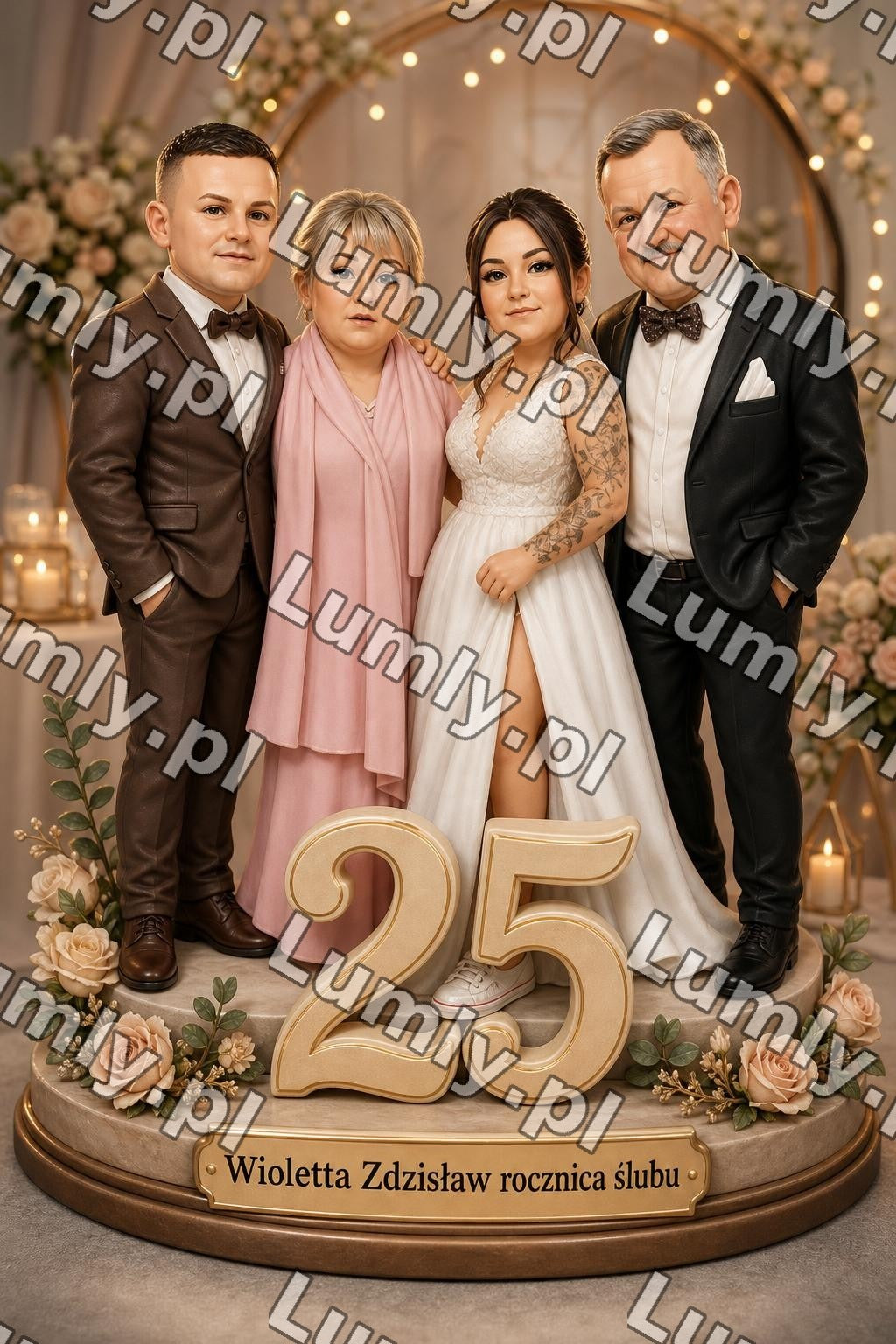 AI caricature-new for Karykatura - 47759660