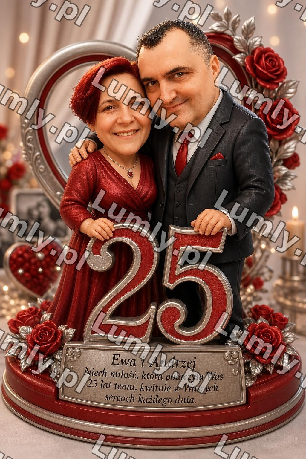 AI caricature-new for Karykatura - 47825798