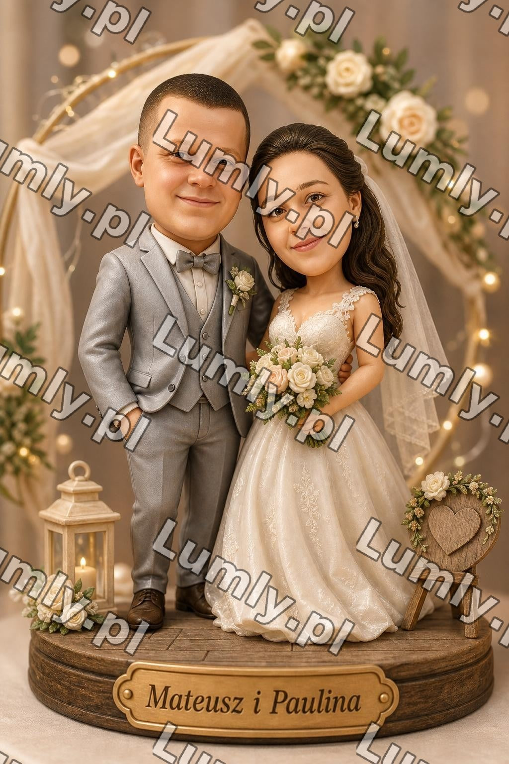 AI caricature-new for Karykatura - 48014771