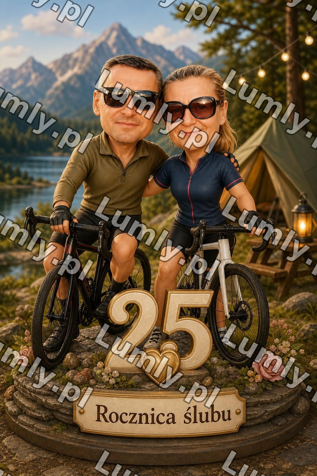 AI caricature-new for Karykatura - 48368332