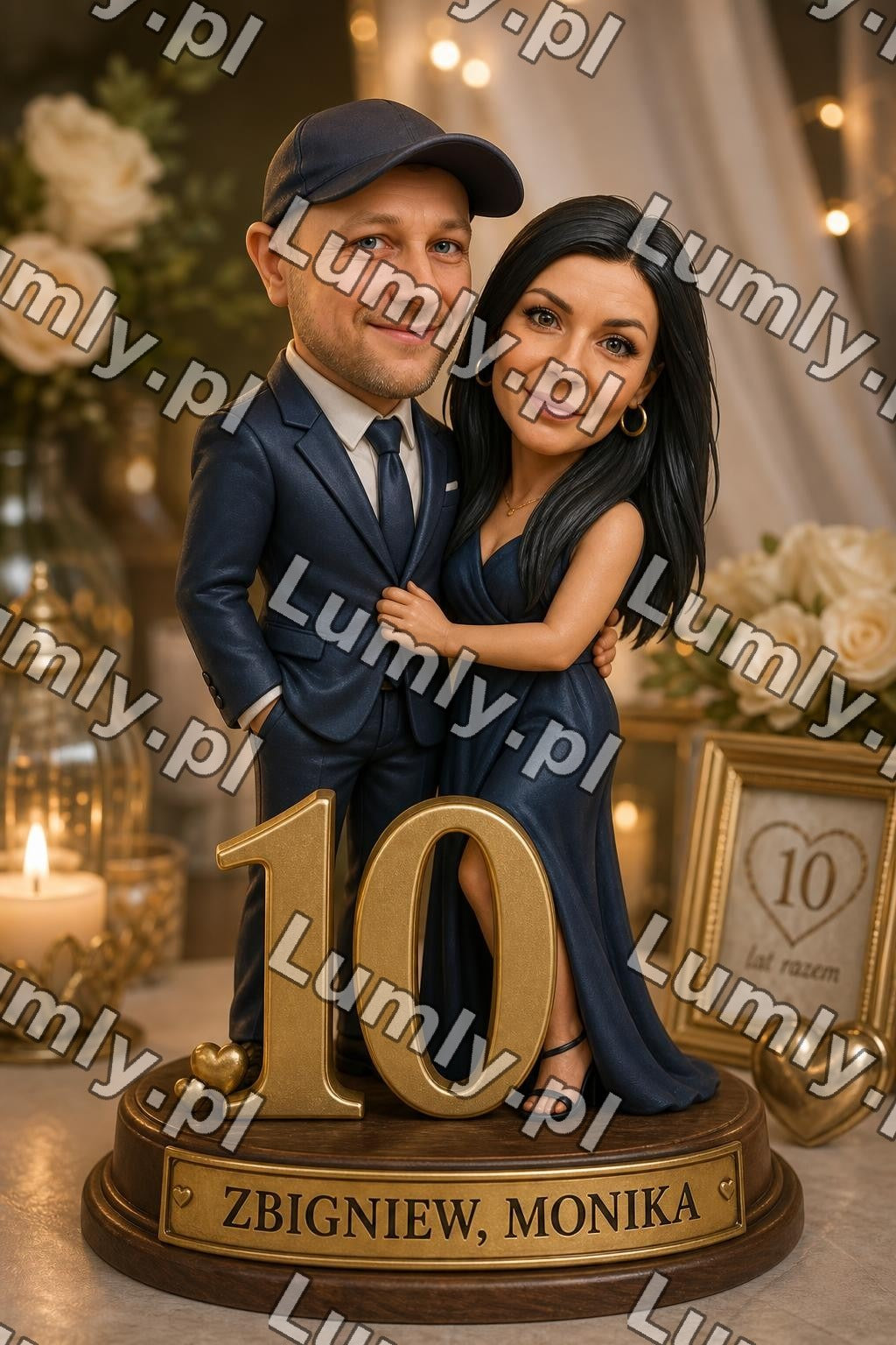 AI caricature-new for Karykatura - 48624408