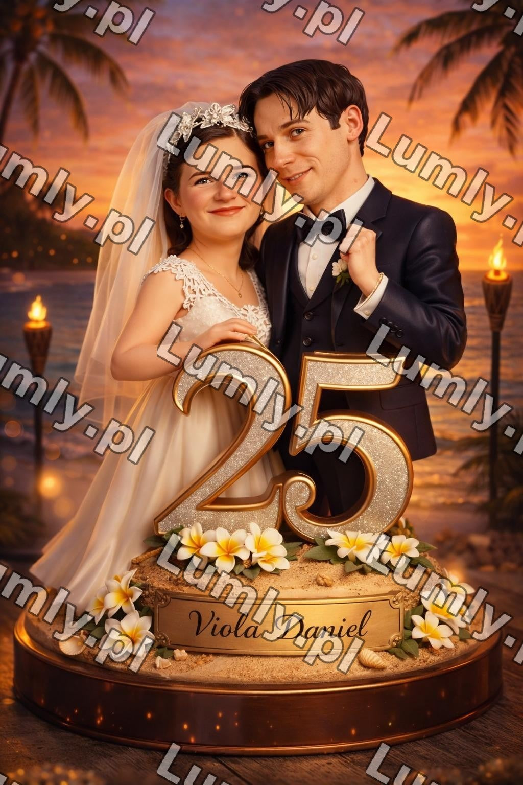 AI caricature-new for Karykatura - 49052974