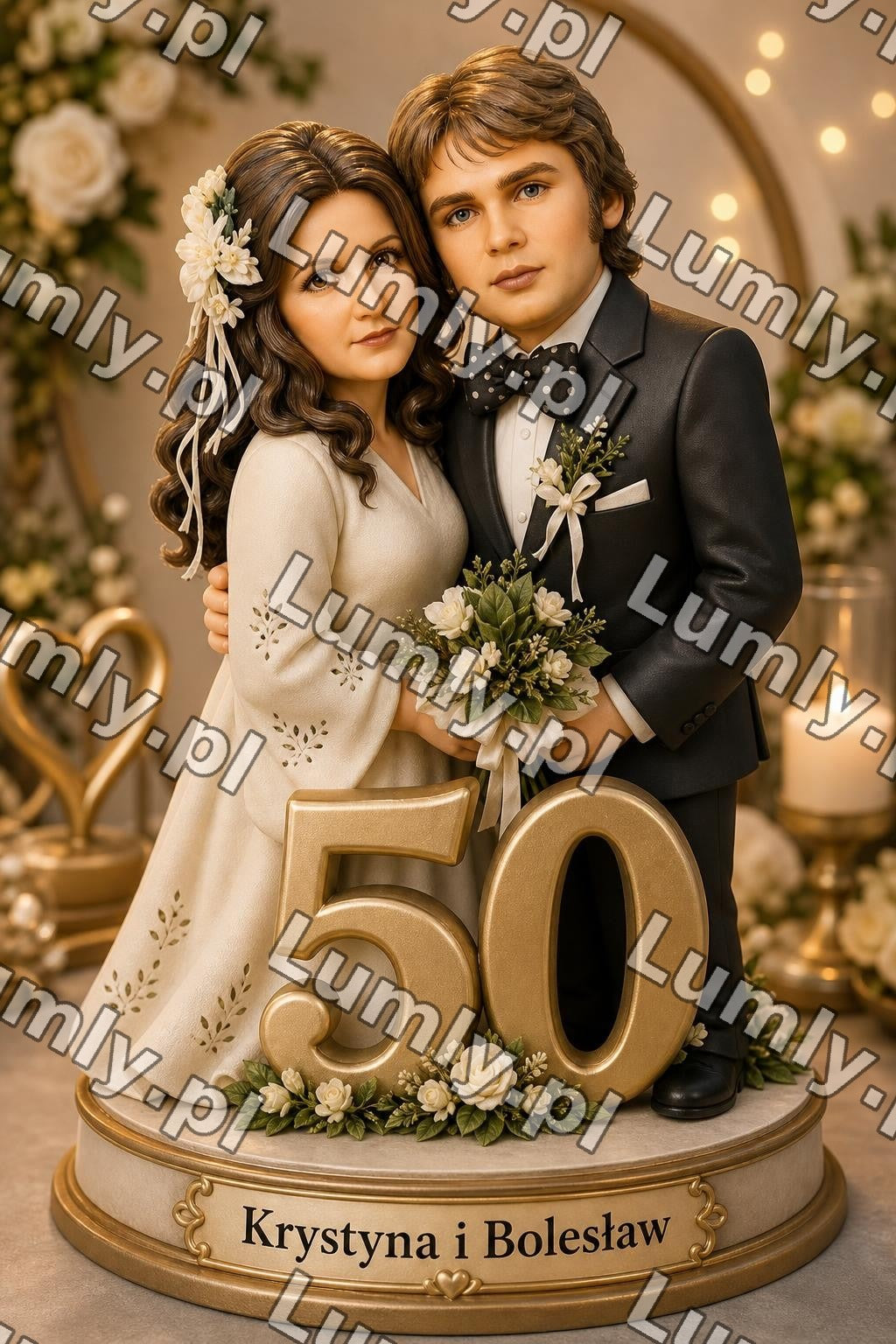 AI caricature-new for Karykatura - 49891528