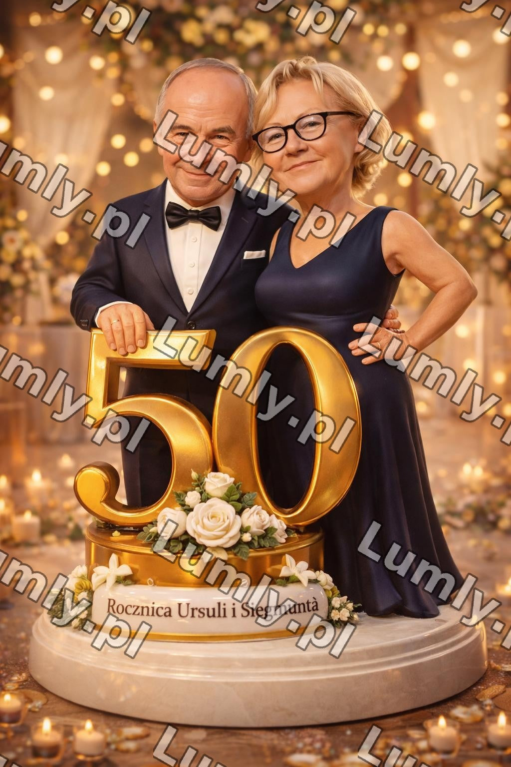 AI caricature-new for Karykatura - 49973003