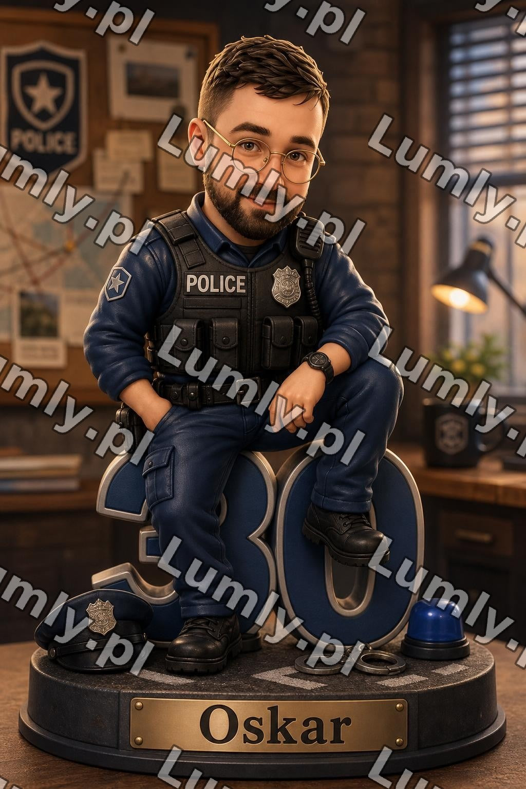 AI caricature-new for Karykatura - 50099293