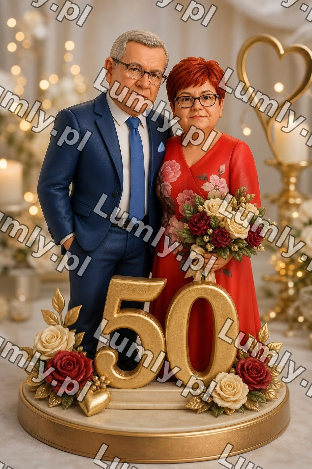 AI caricature-new for Karykatura - 50102593