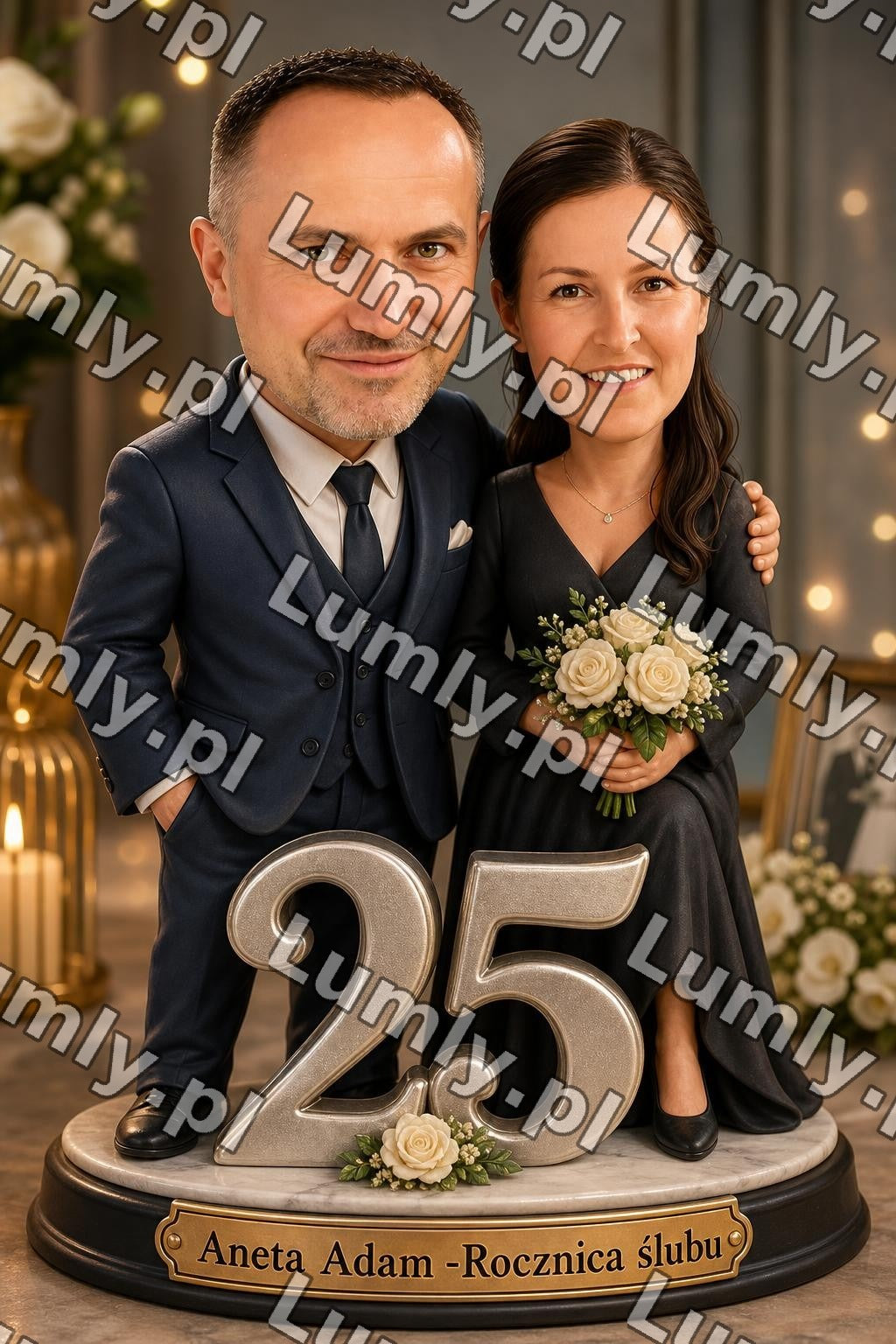 AI caricature-new for Karykatura - 50113304