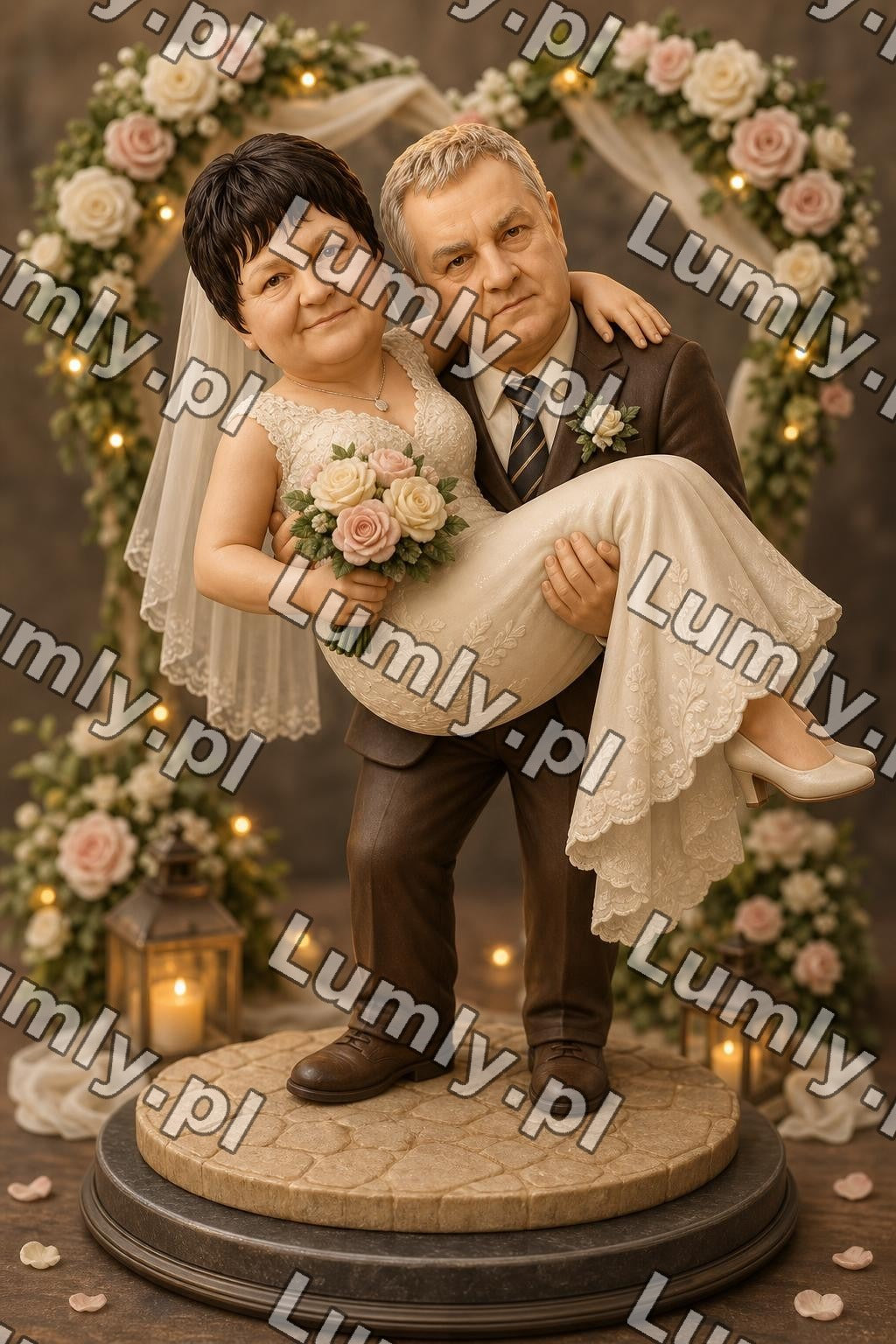 AI caricature-new for Karykatura - 50125584