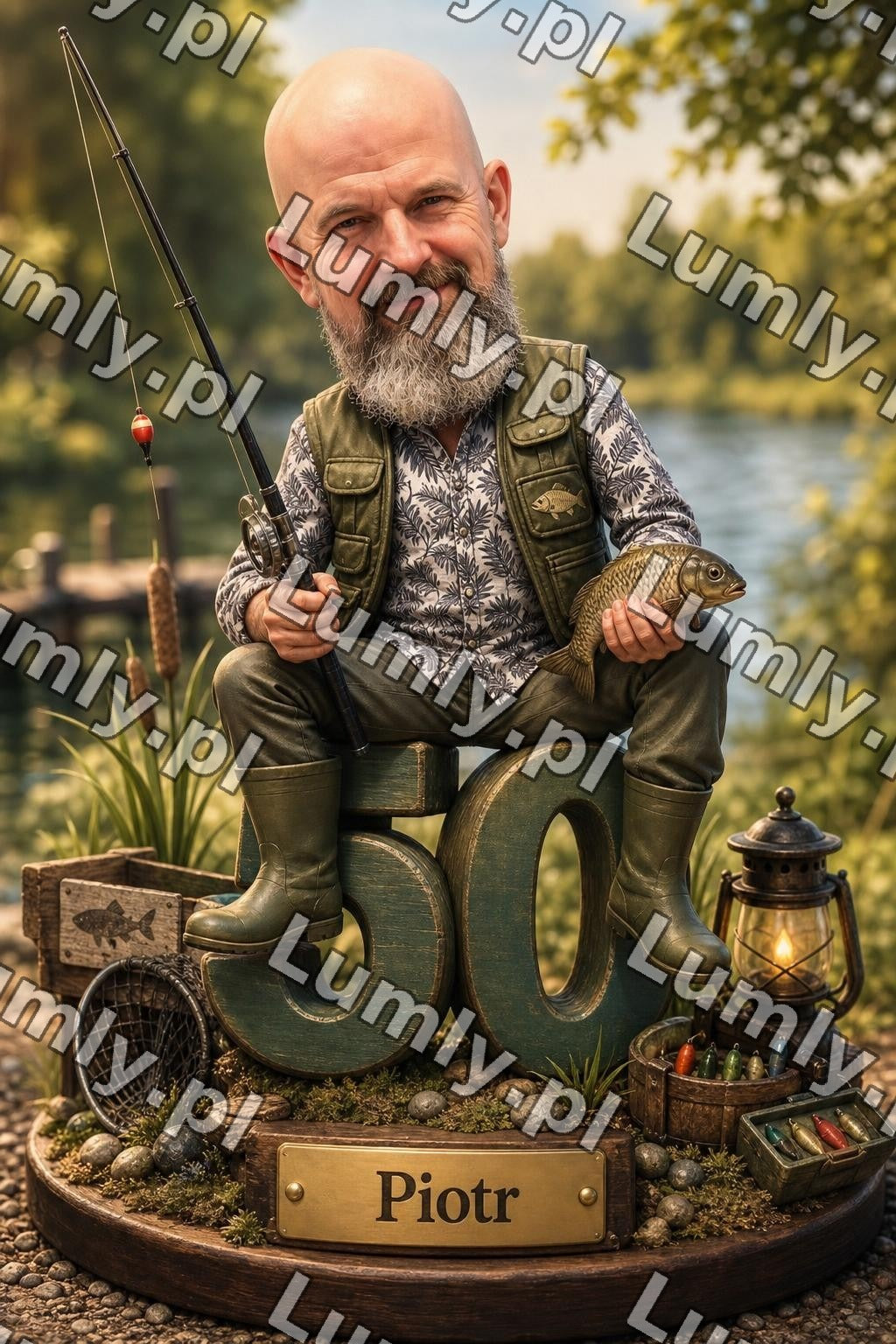 AI caricature-new for Karykatura - 50148299