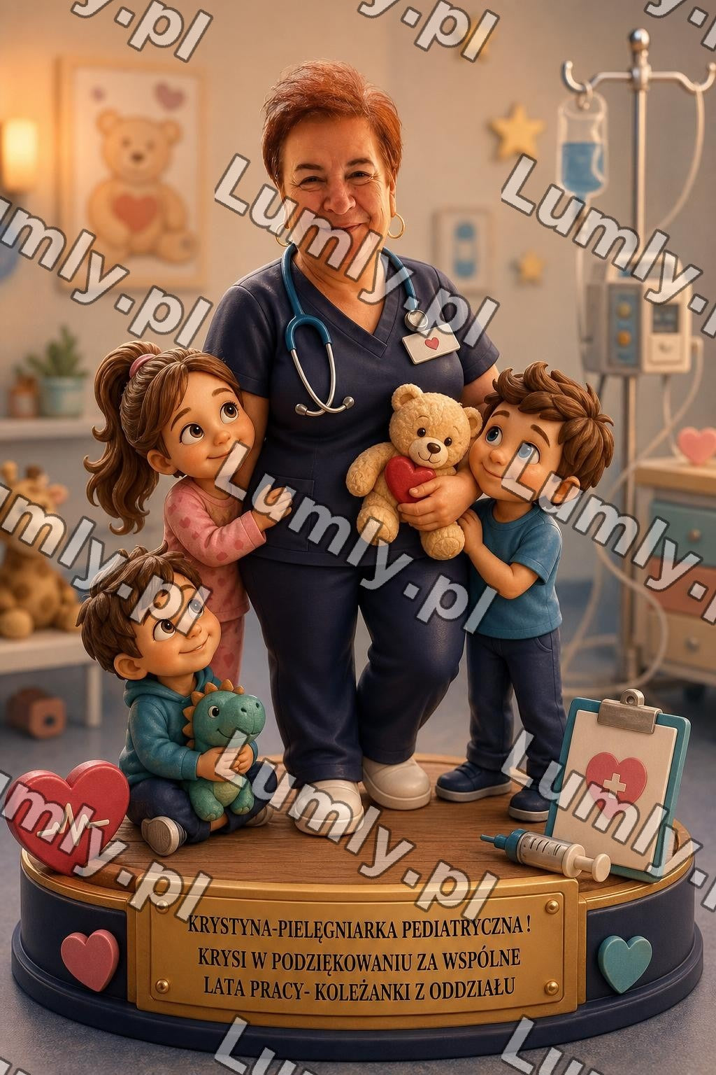 AI caricature-new for Karykatura - 50716952