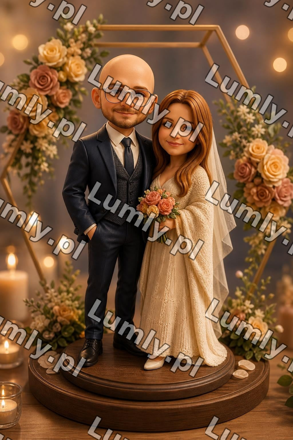 AI caricature-new for Karykatura - 50733849