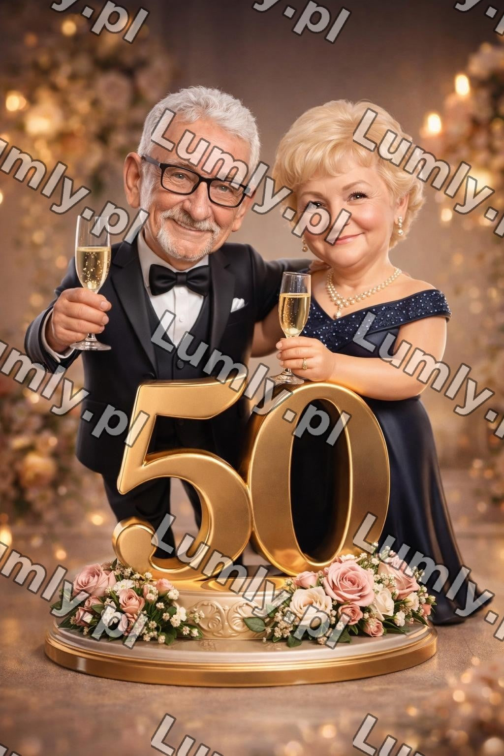 AI caricature-new for Karykatura - 50741917