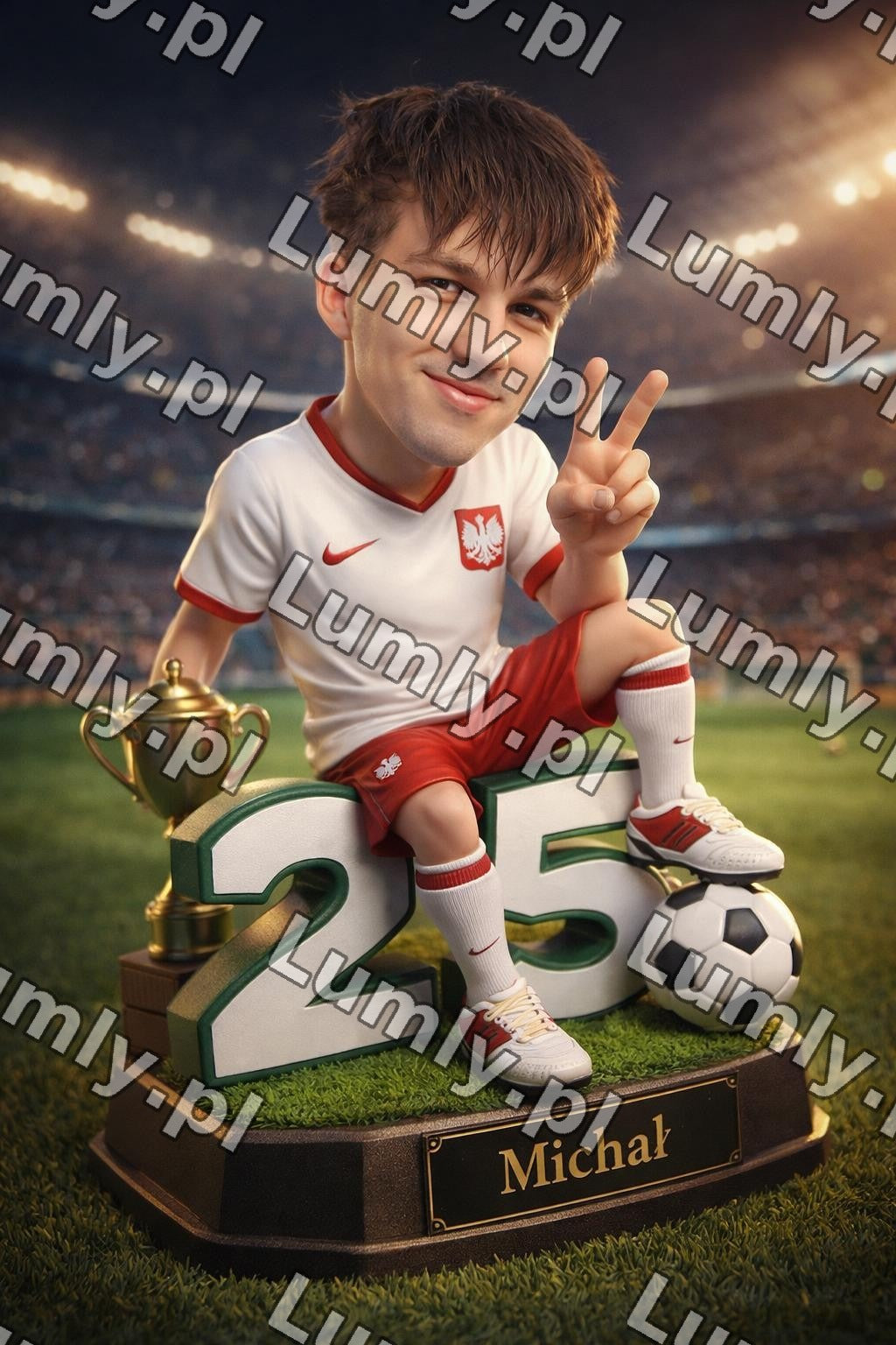 AI caricature-new for Karykatura - 51029480