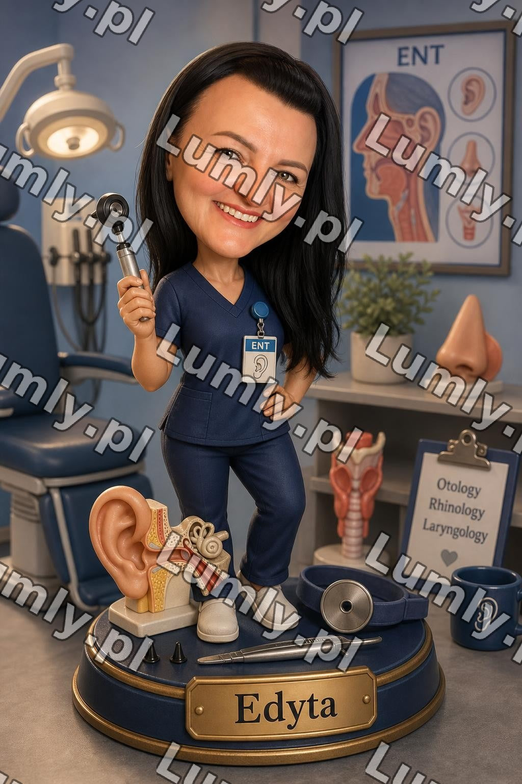 AI caricature-new for Karykatura - 51194318