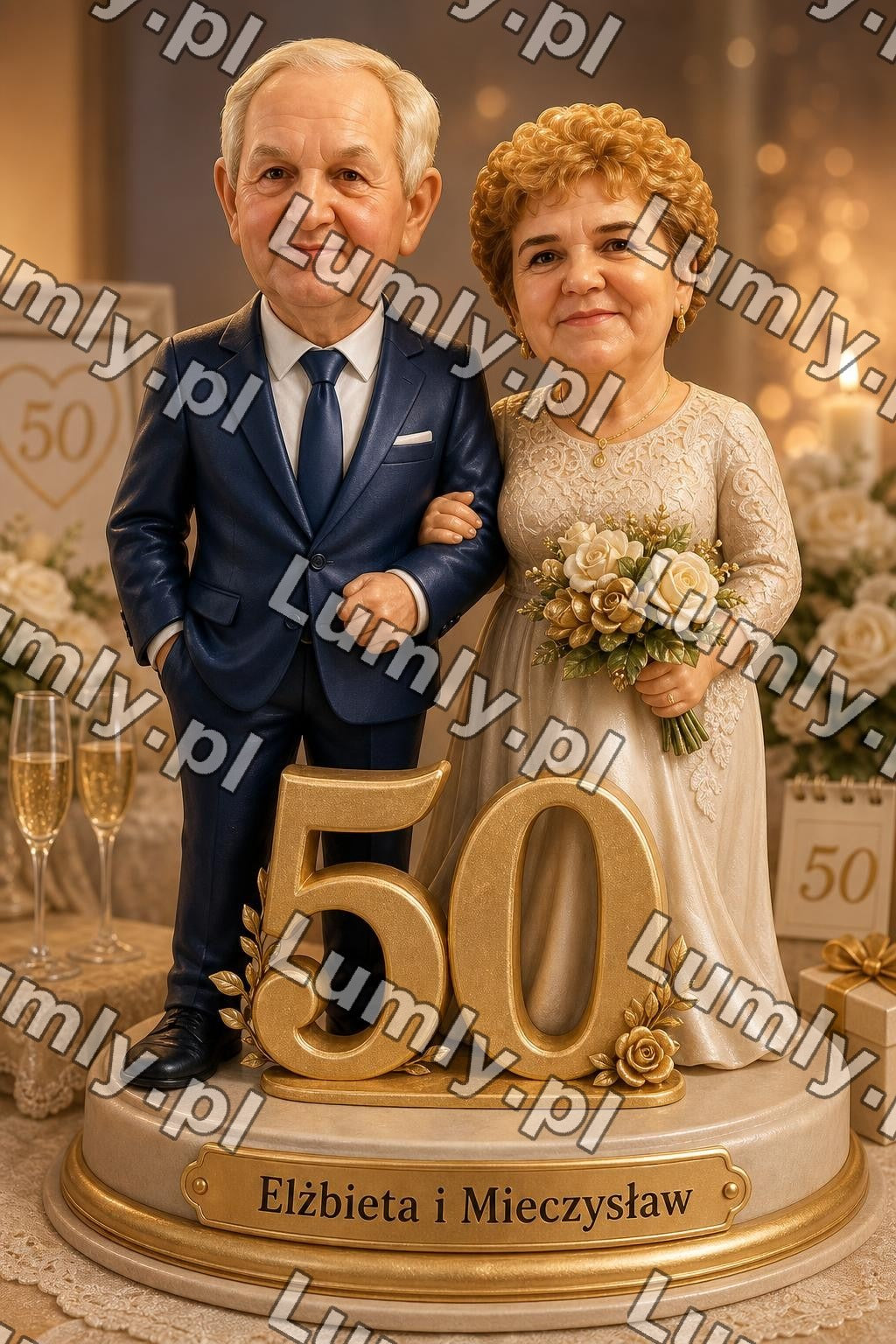 AI caricature-new for Karykatura - 51282791