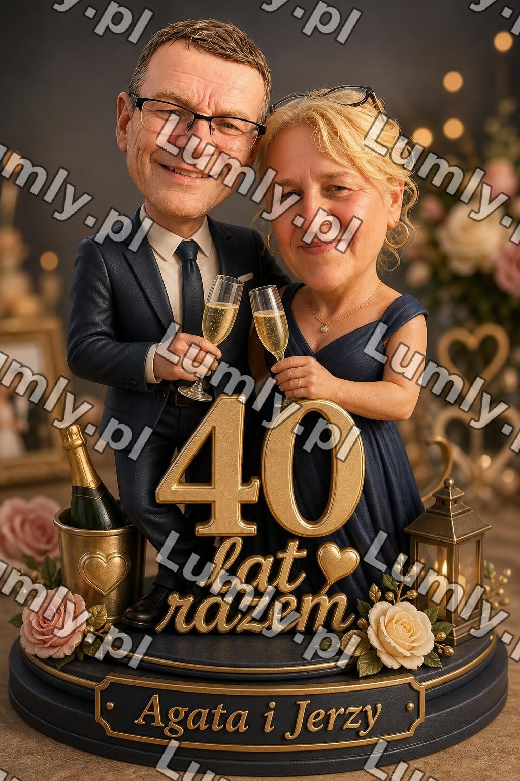 AI caricature-new for Karykatura - 51598202
