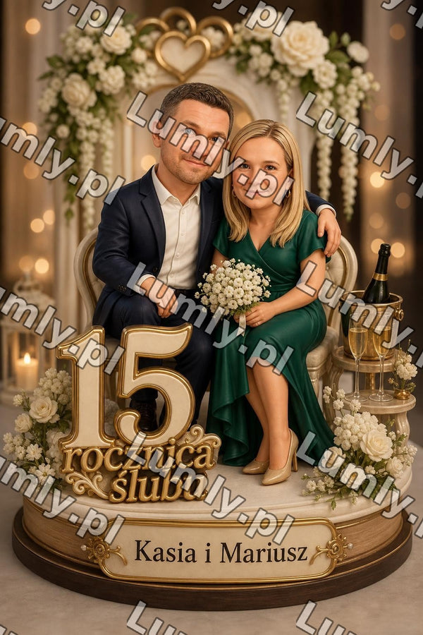 Plakat - Rozmiar 20×30 cm