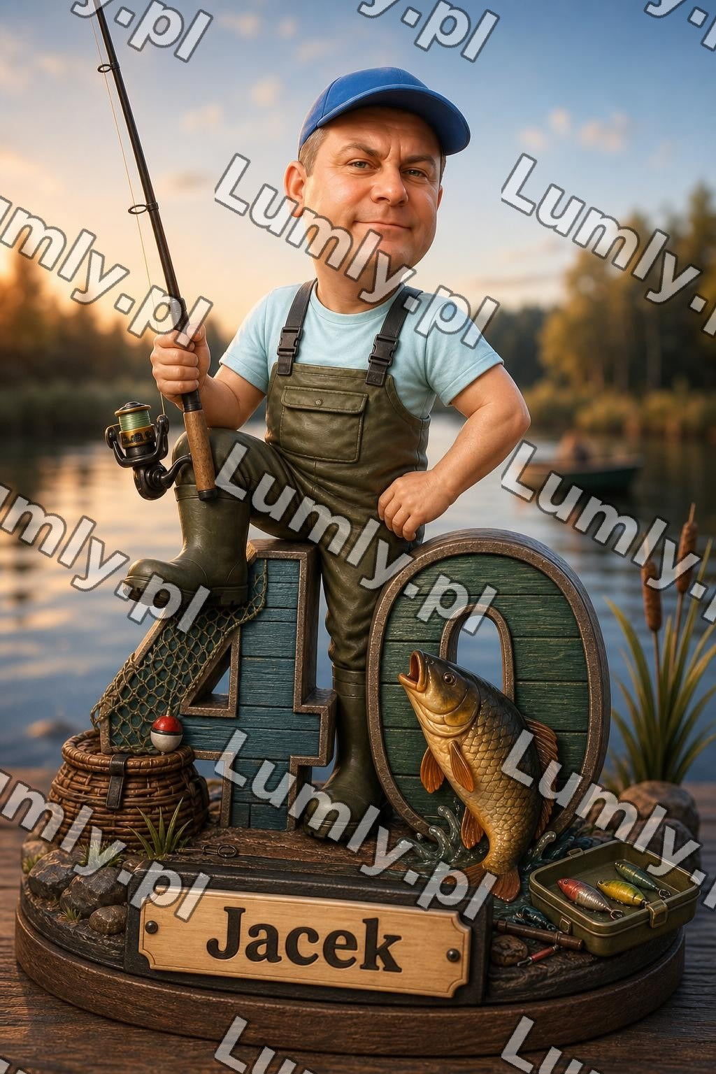 AI caricature-new for Karykatura - 52092886