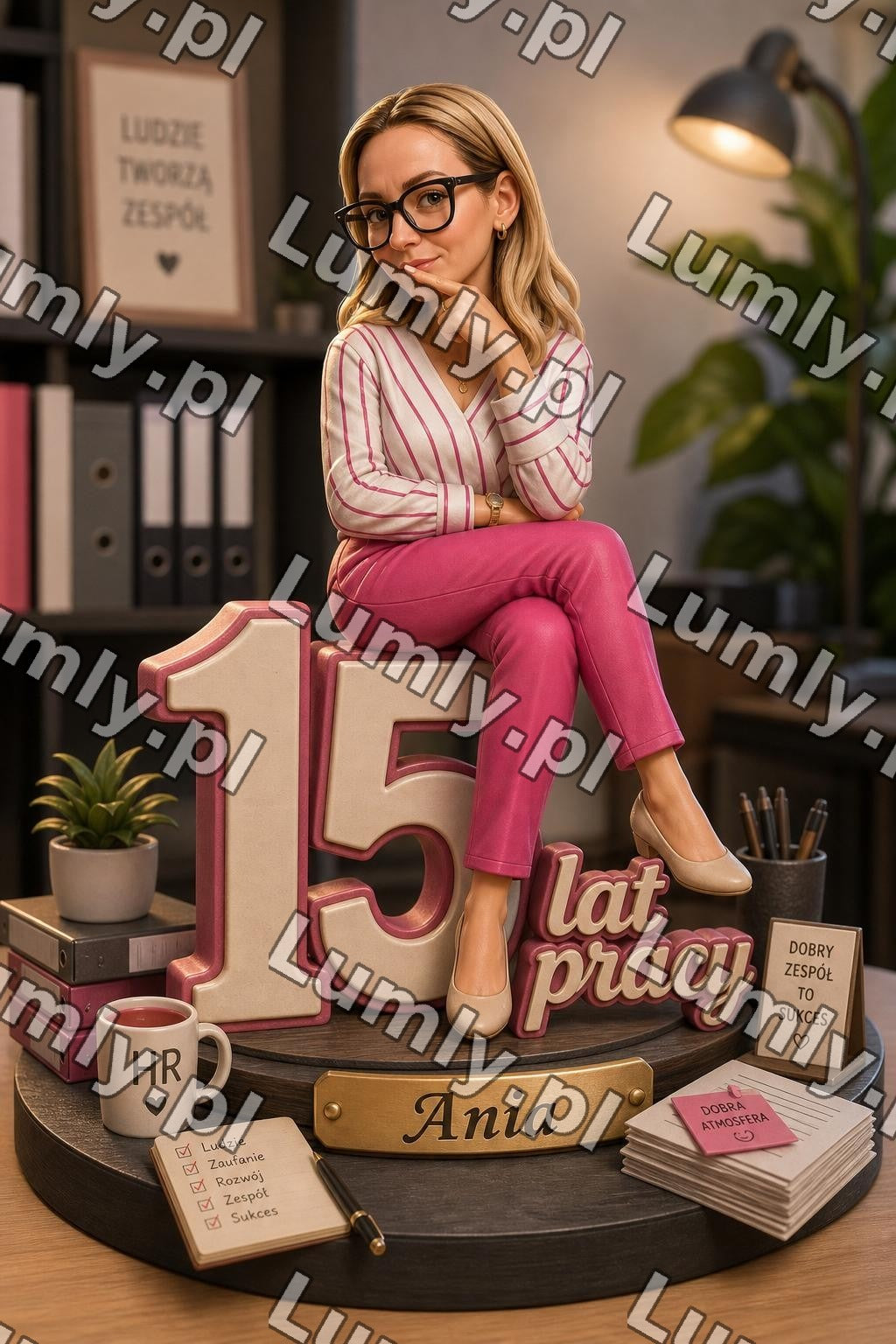 AI caricature-new for Karykatura - 52113415