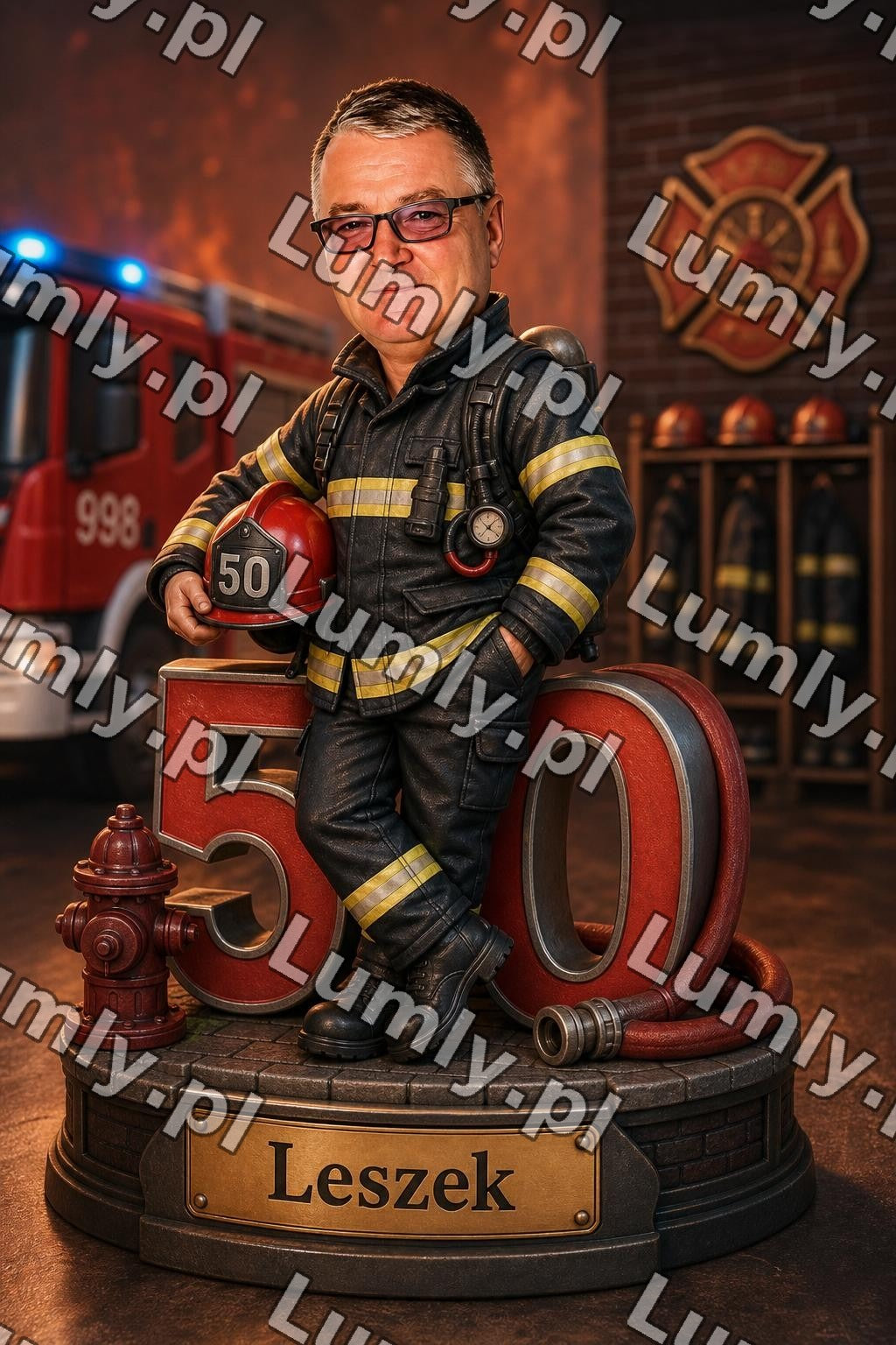 AI caricature-new for Karykatura - 52149590