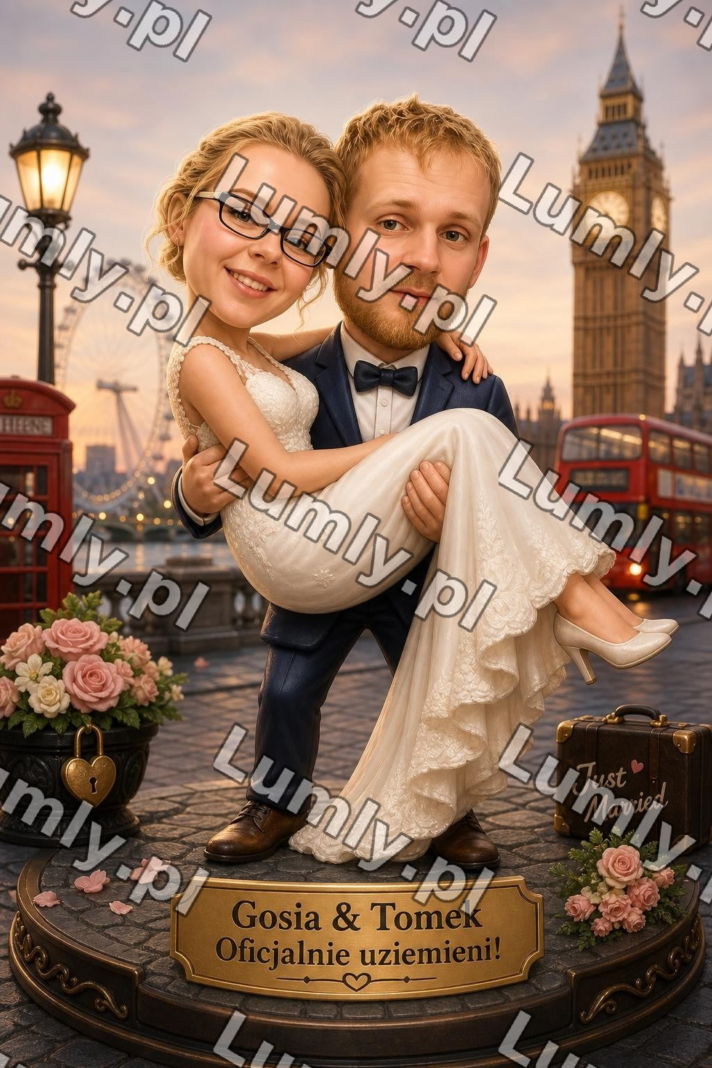 AI caricature-new for Karykatura - 52203503