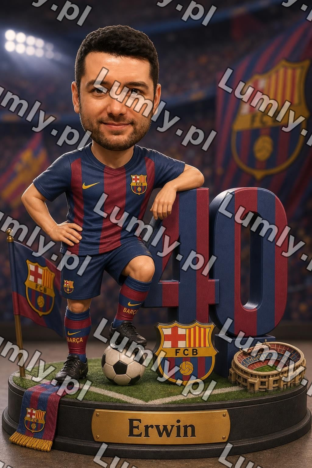 AI caricature-new for Karykatura - 52225984