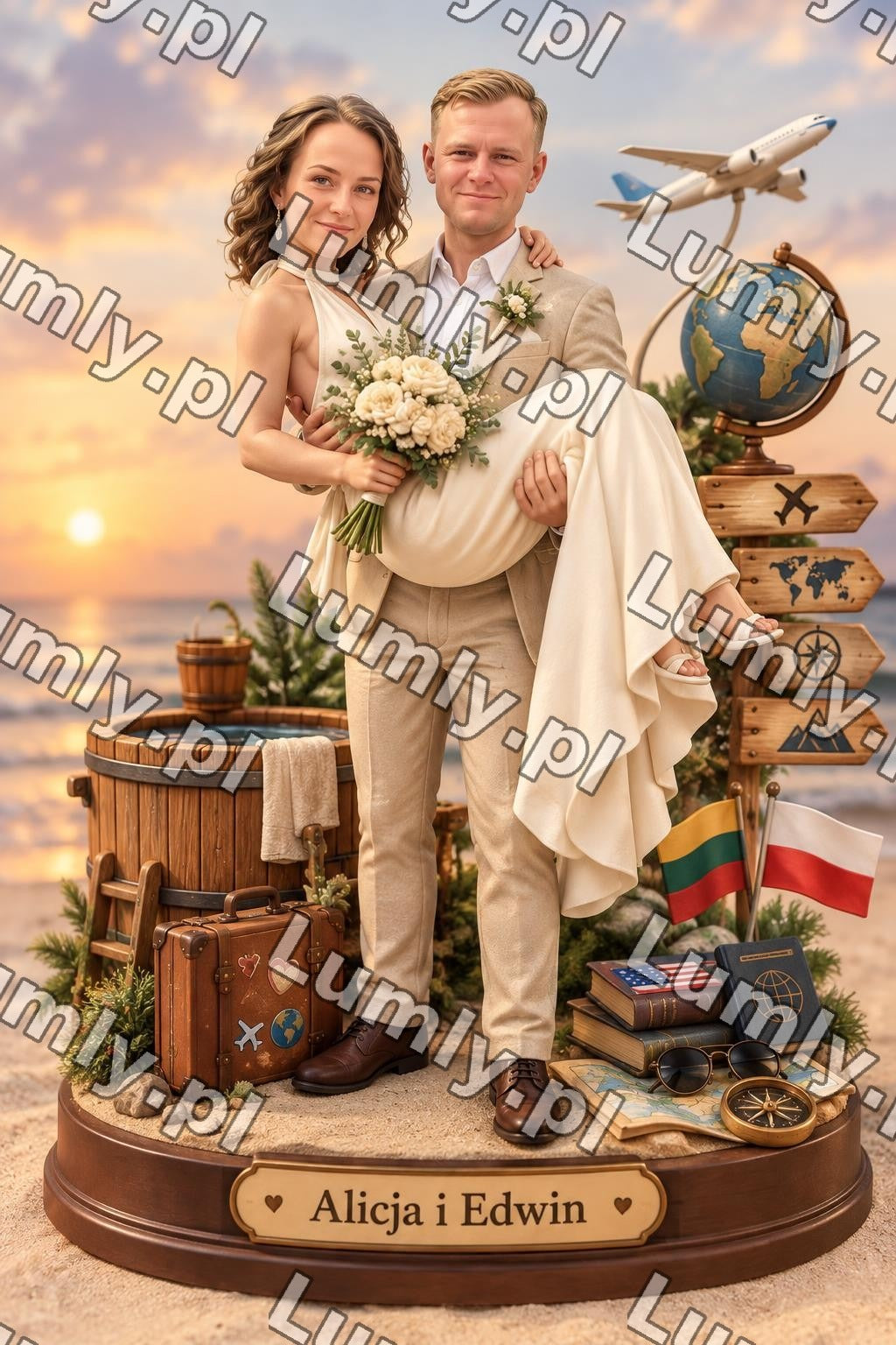 AI caricature-new for Karykatura - 52232606
