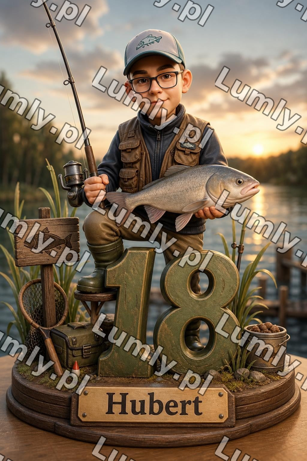 AI caricature-new for Karykatura - 52326979