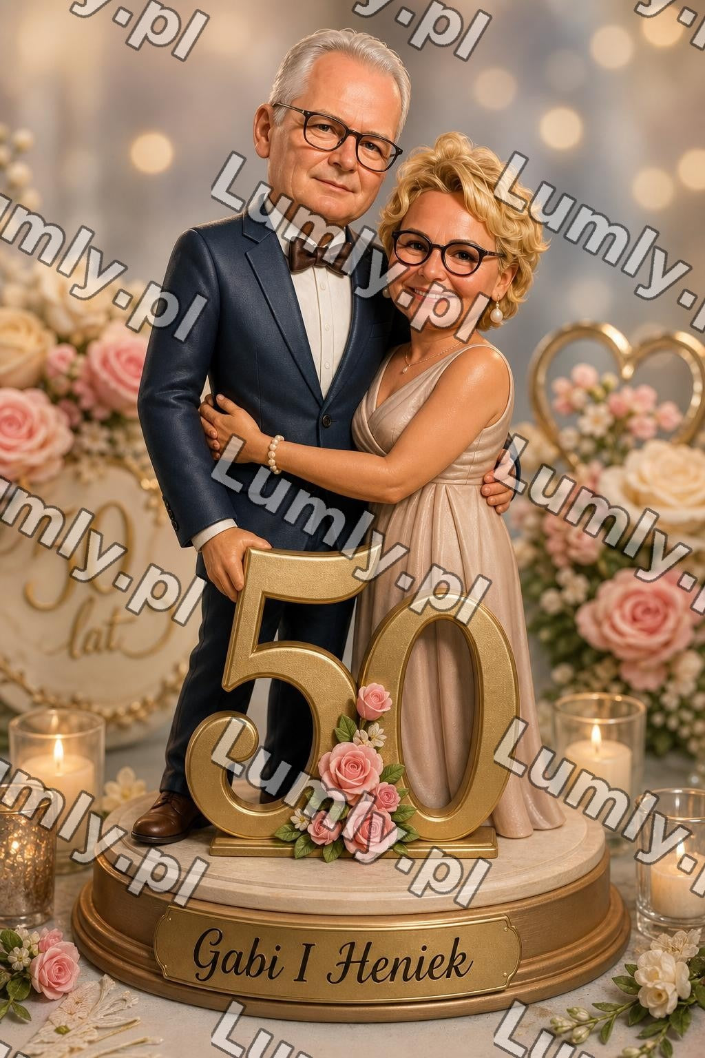 AI caricature-new for Karykatura - 52390898