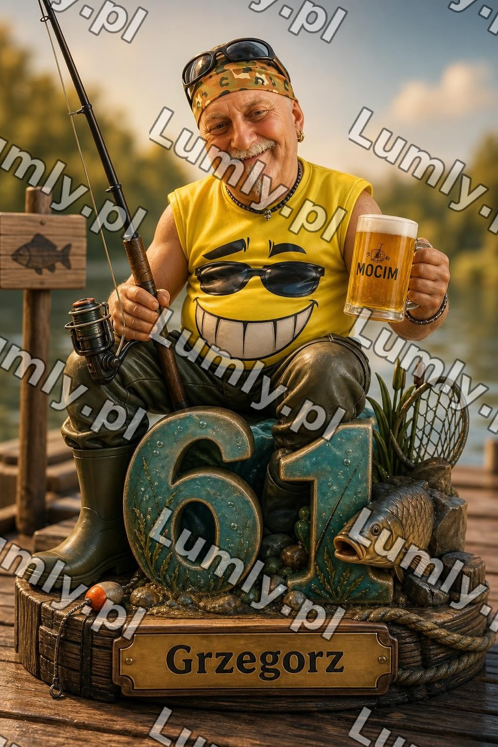 AI caricature-new for Karykatura - 52469950