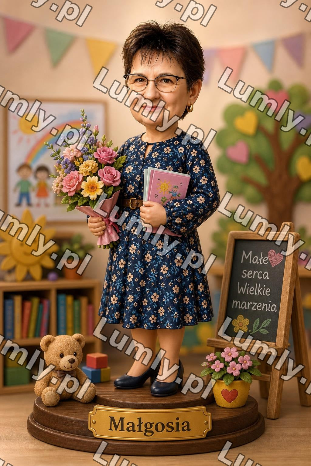 AI caricature-new for Karykatura - 52694490