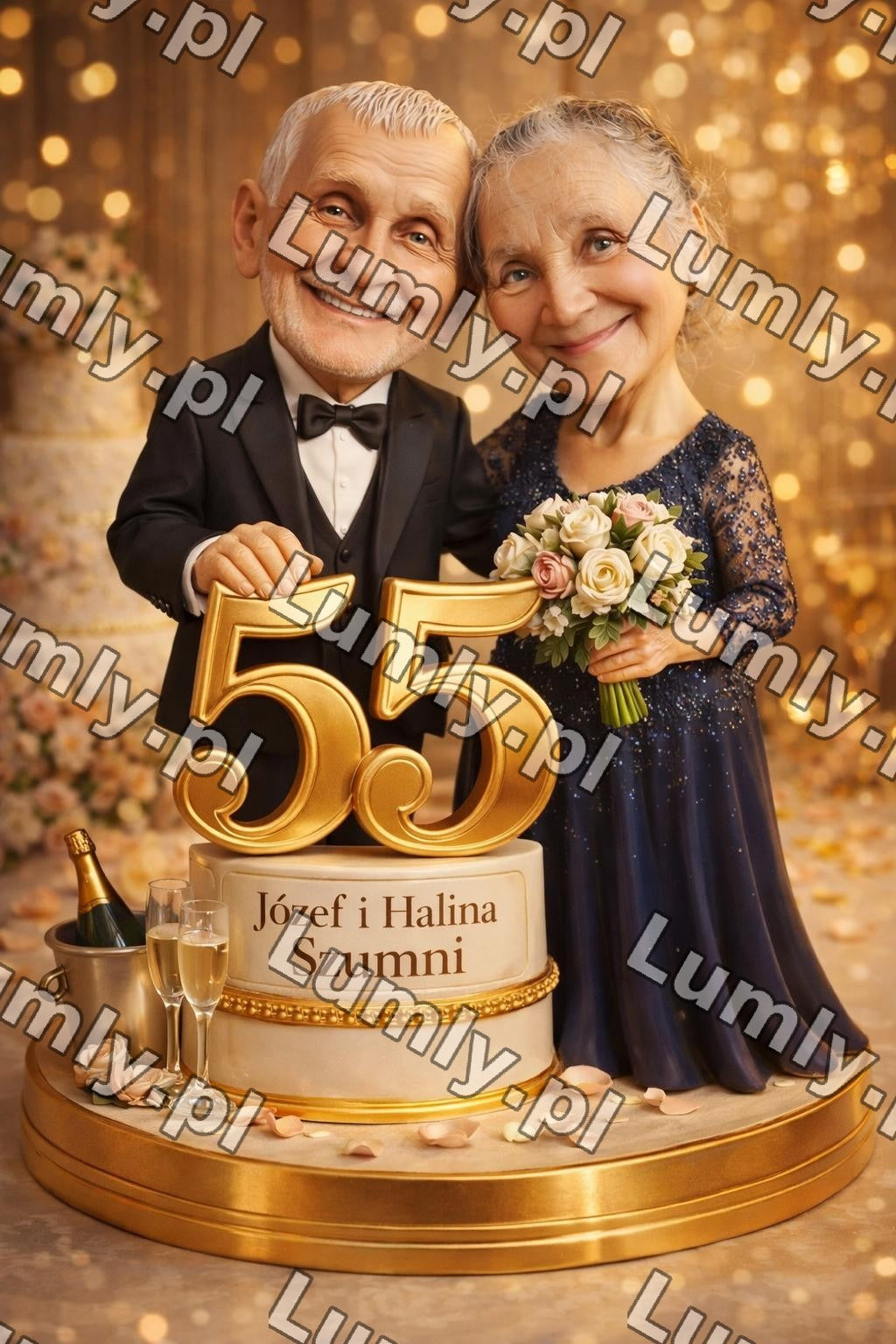 AI caricature-new for Karykatura - 52698079